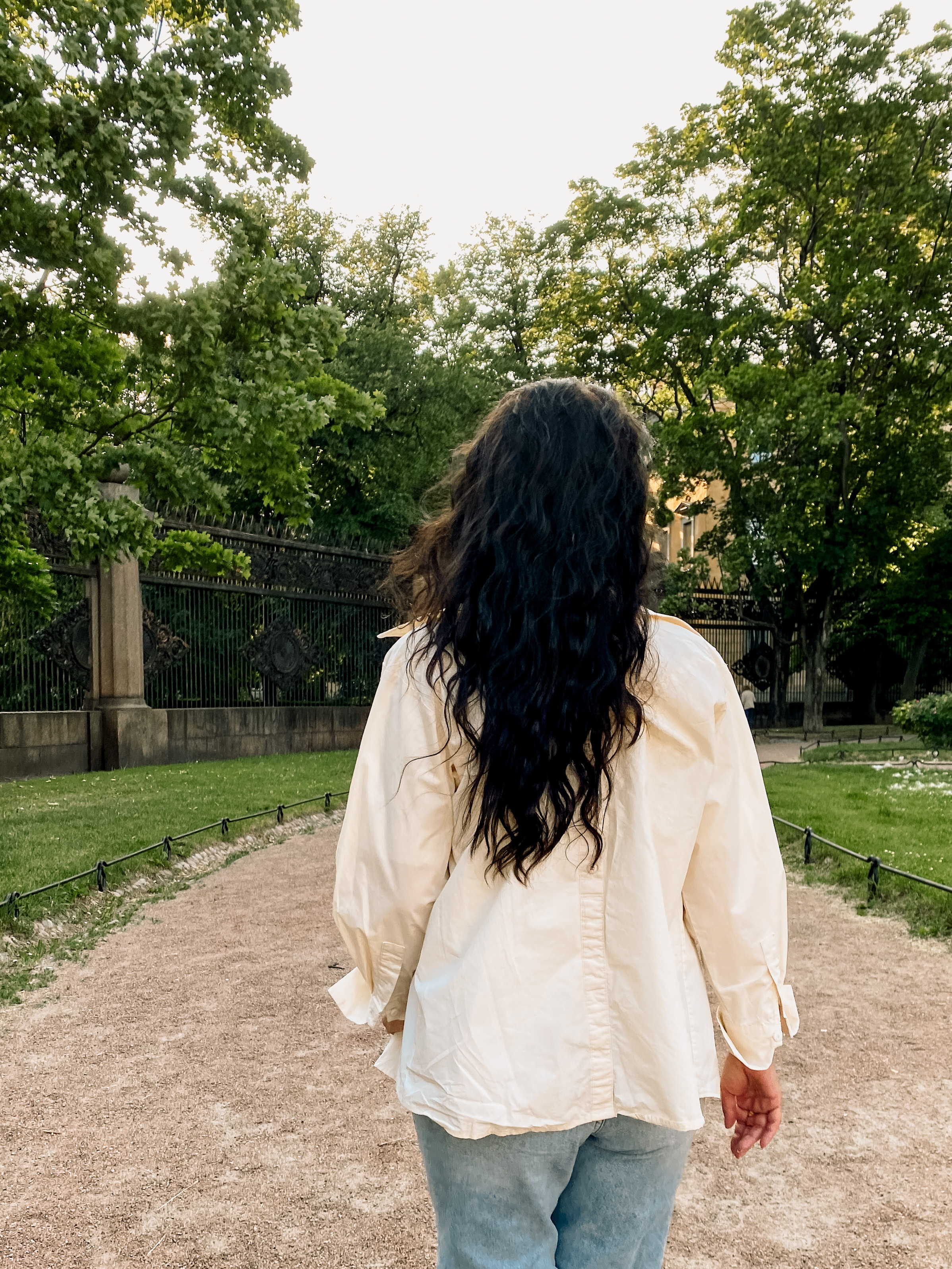 Юлиана. Портретная и семейная фотосессия в Питере Светлана Гошарова