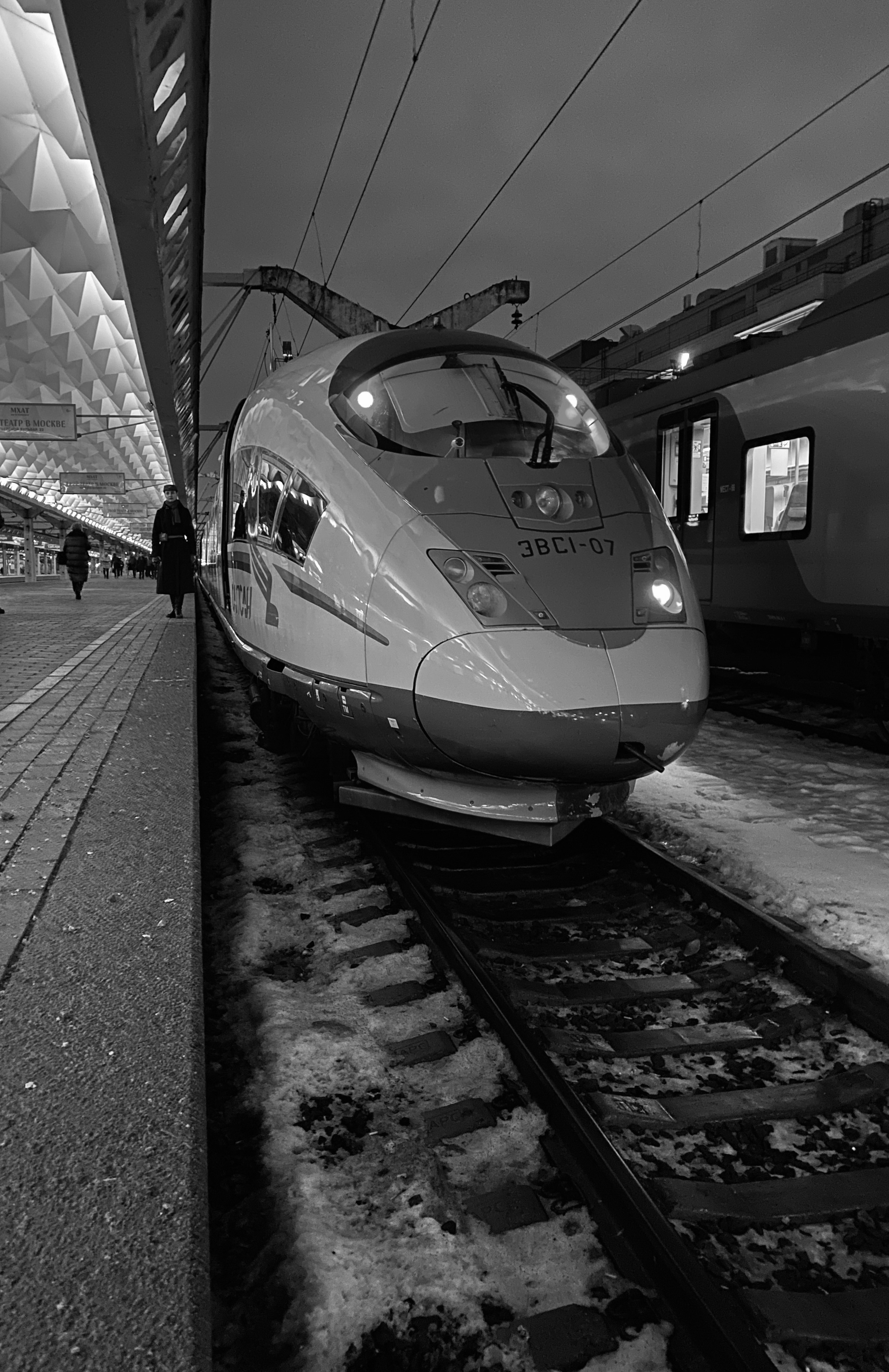 Городская. Портретная и семейная фотосессия в Питере Светлана Гошарова