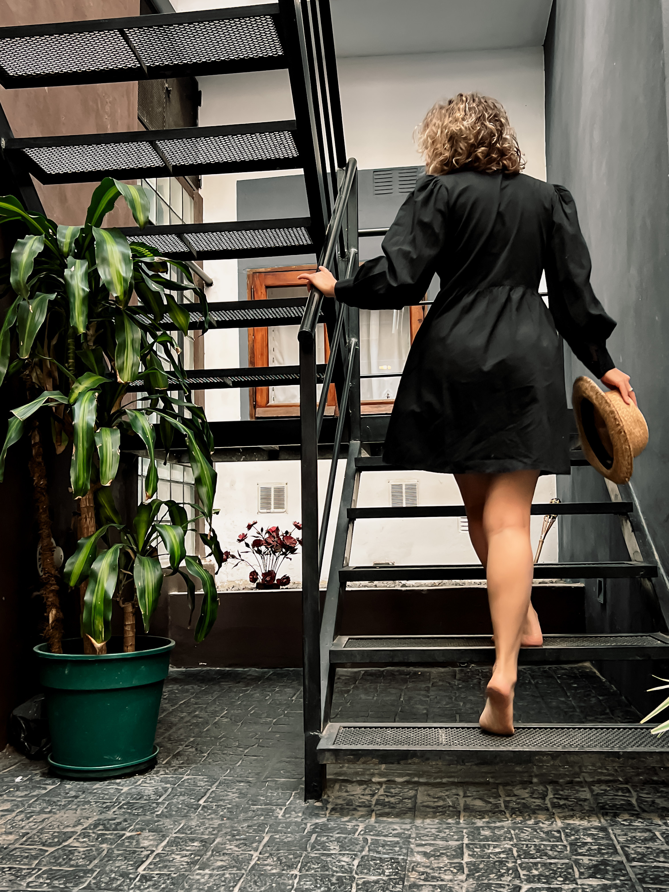 Яркая и эмоциональная Ирина. Портретная и семейная фотосессия в Питере Светлана Гошарова