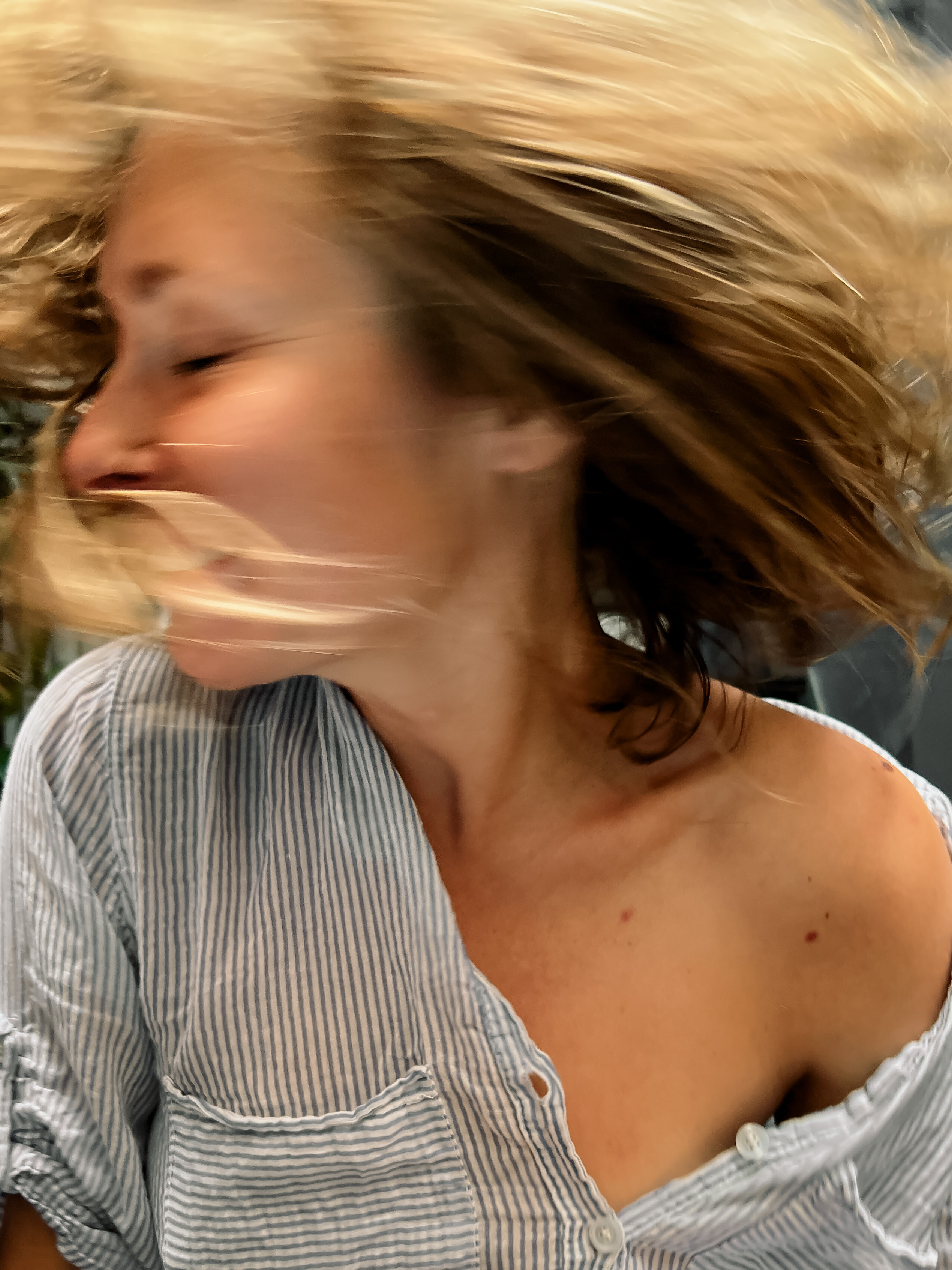 Яркая и эмоциональная Ирина. Портретная и семейная фотосессия в Питере Светлана Гошарова