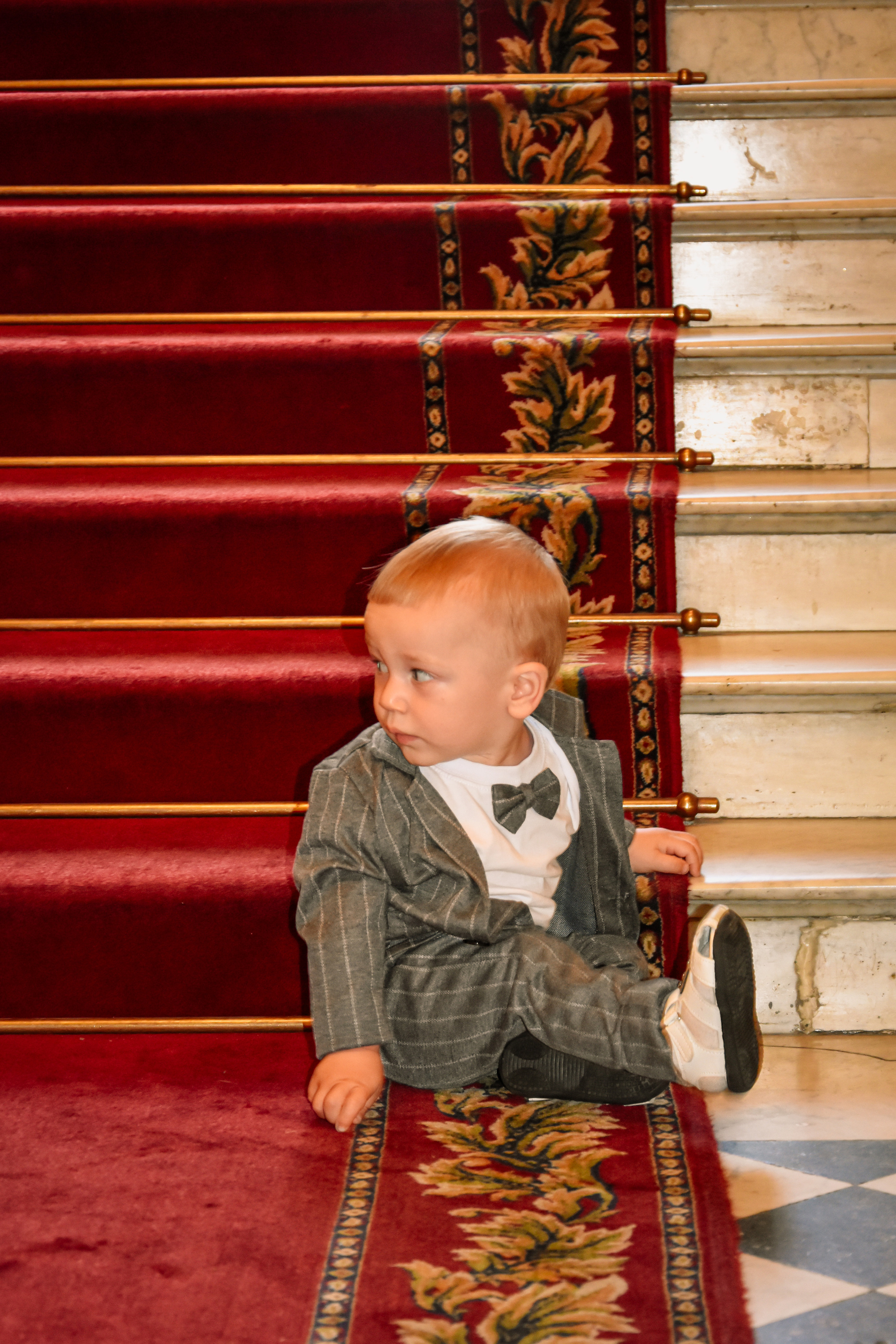 Ян. Портретная и семейная фотосессия в Питере Светлана Гошарова