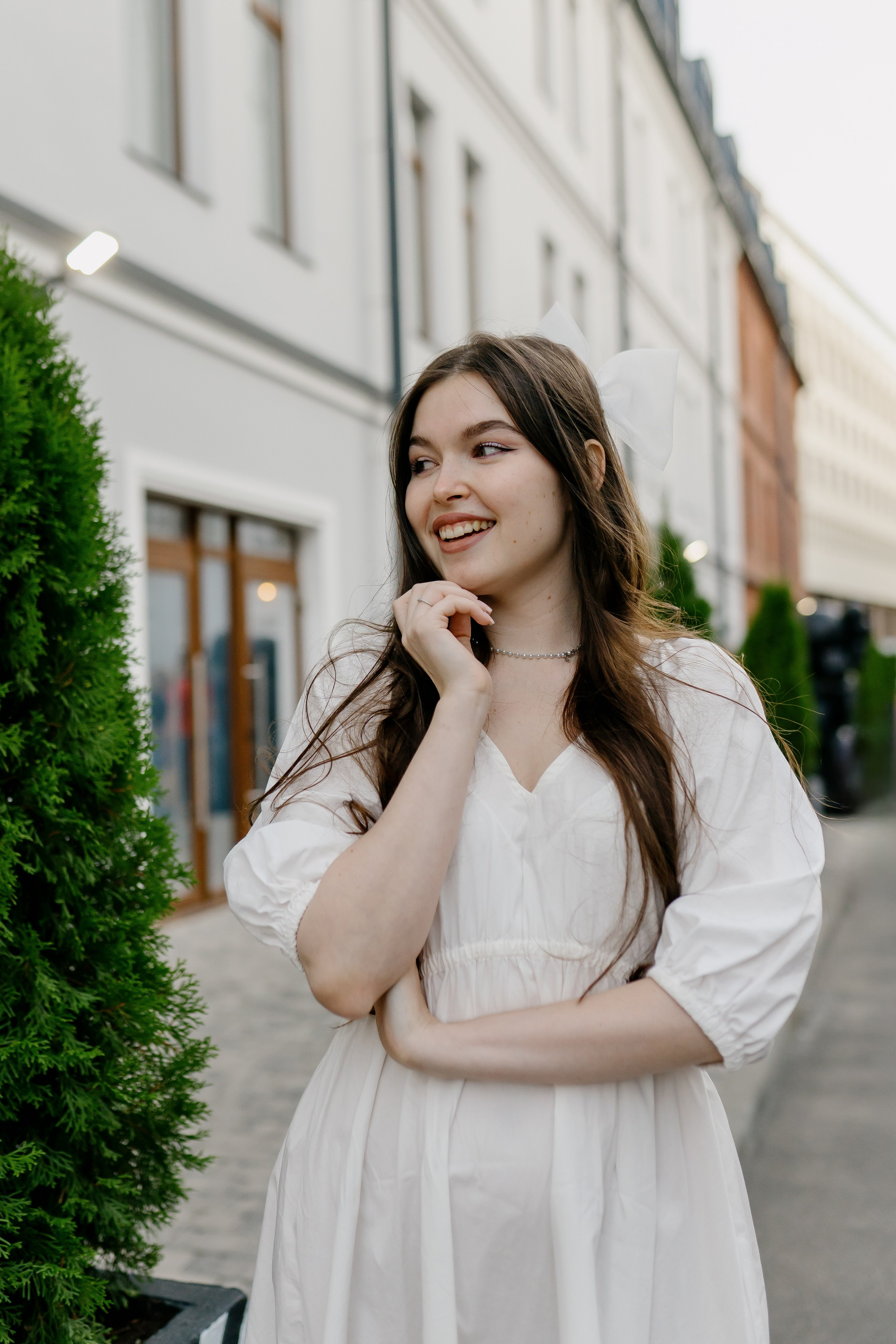 Девичник. Anna Tolstova