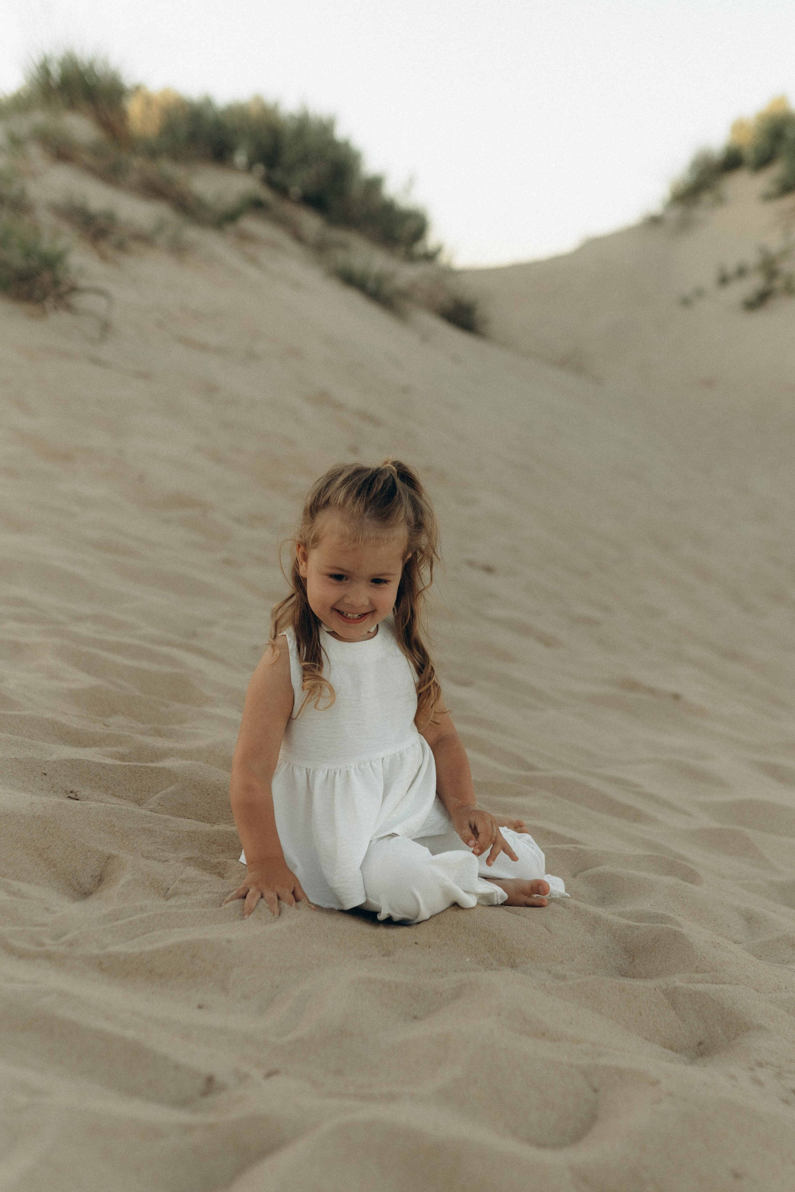 Приключения Аделины на море. Семейный lifestyle фотограф в Москве Рената Рафикова