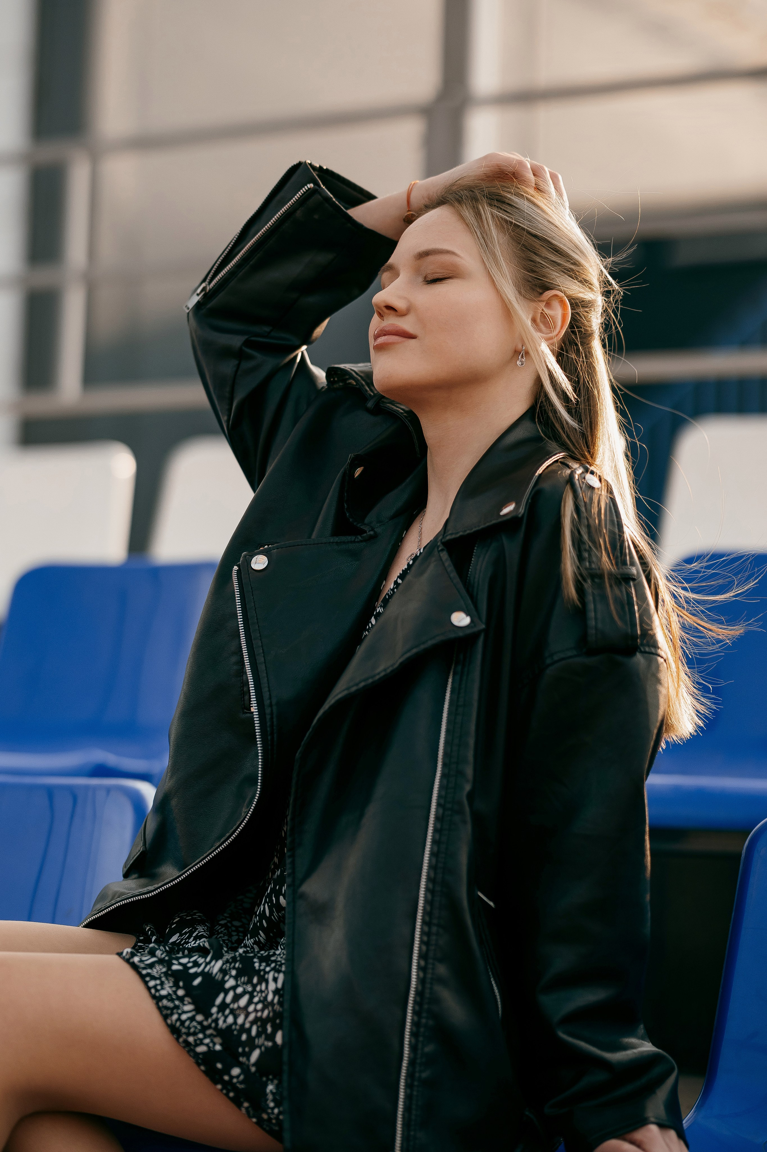 Индивидульные фотосессии. Фотограф Облучье