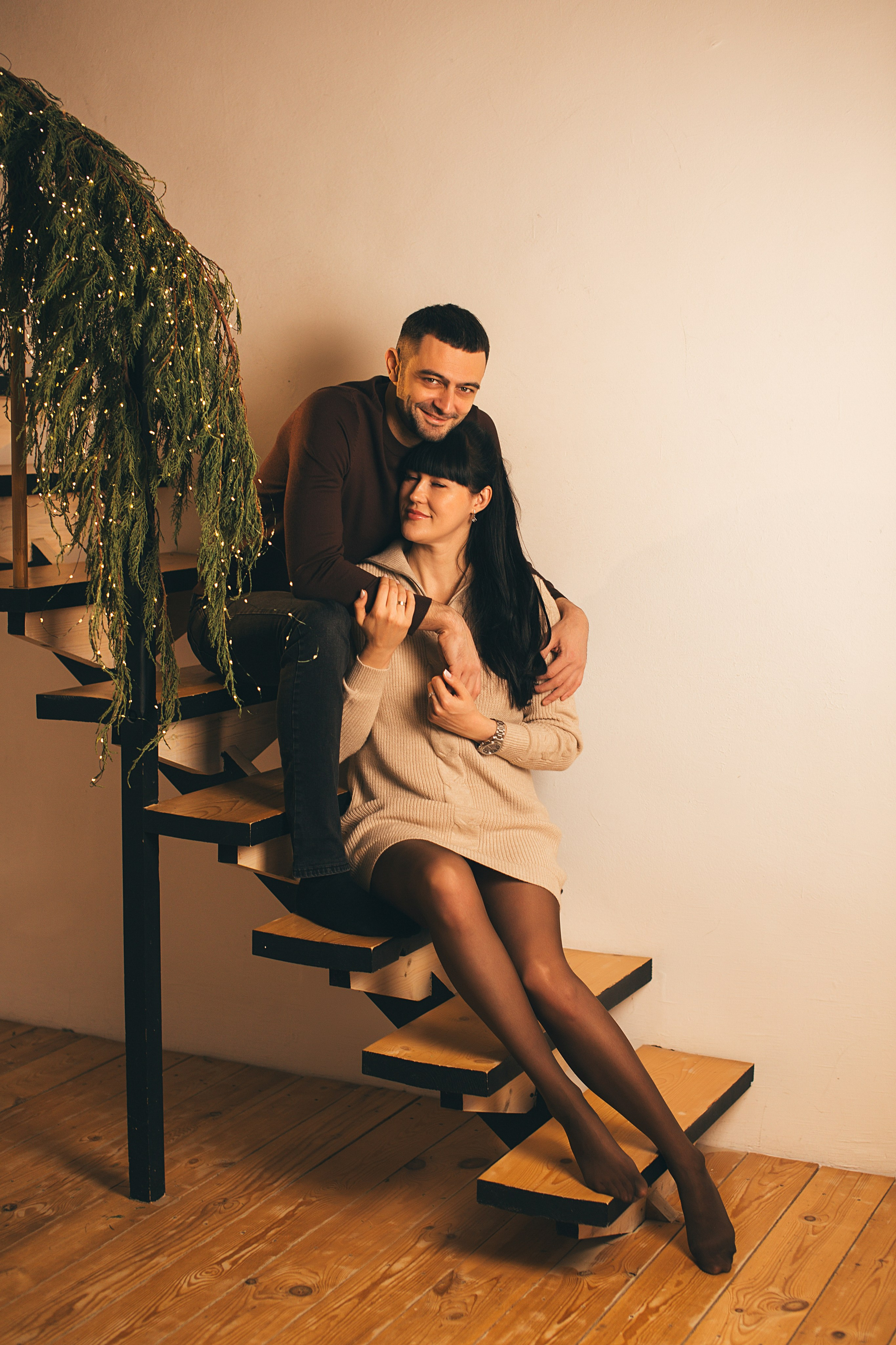 Семья. Свадебный и семейный фотограф/видеограф в Краснодаре Наталья Осинская