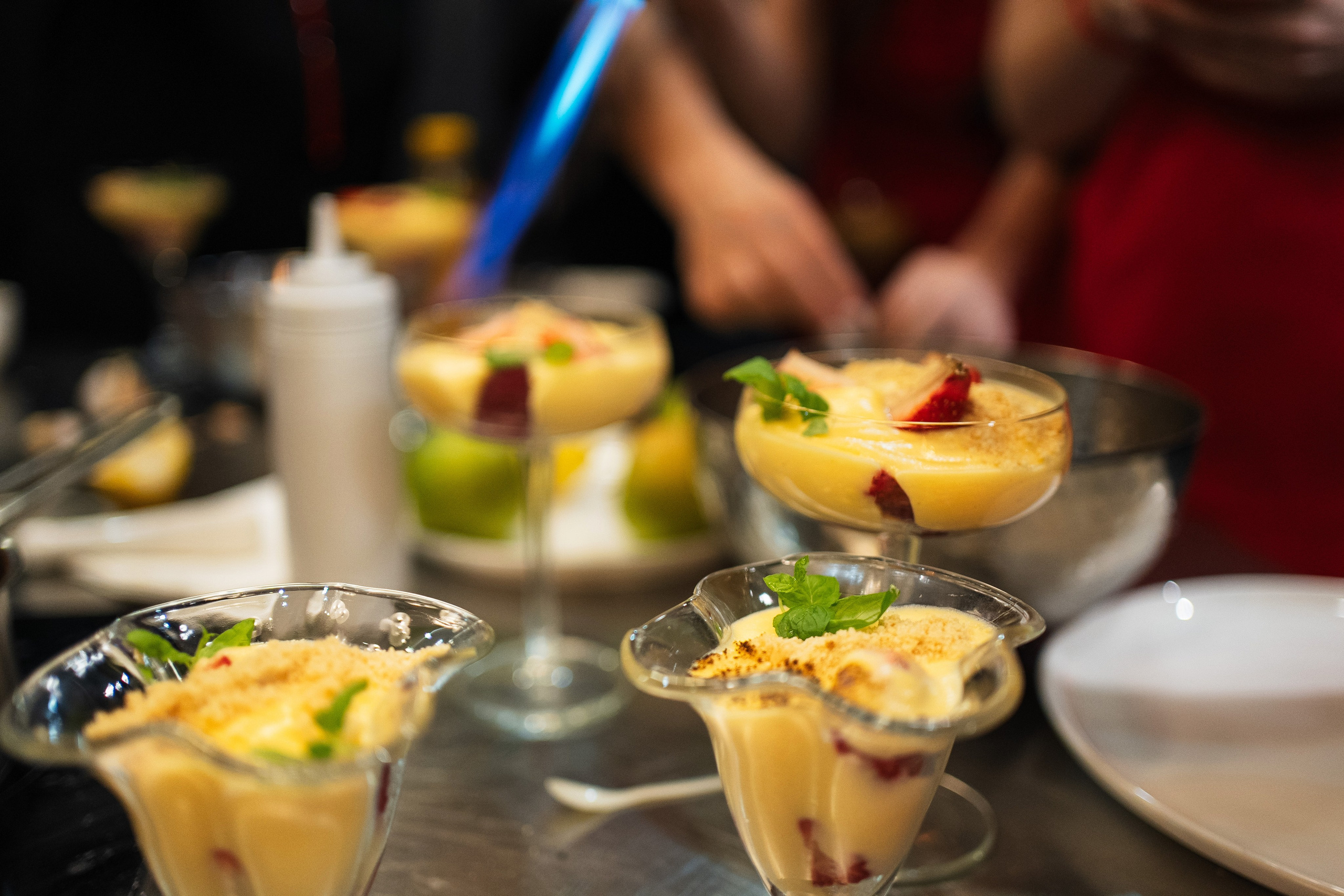 Кулинарный мастер-класс. Фотограф на любое событие в Кемерово