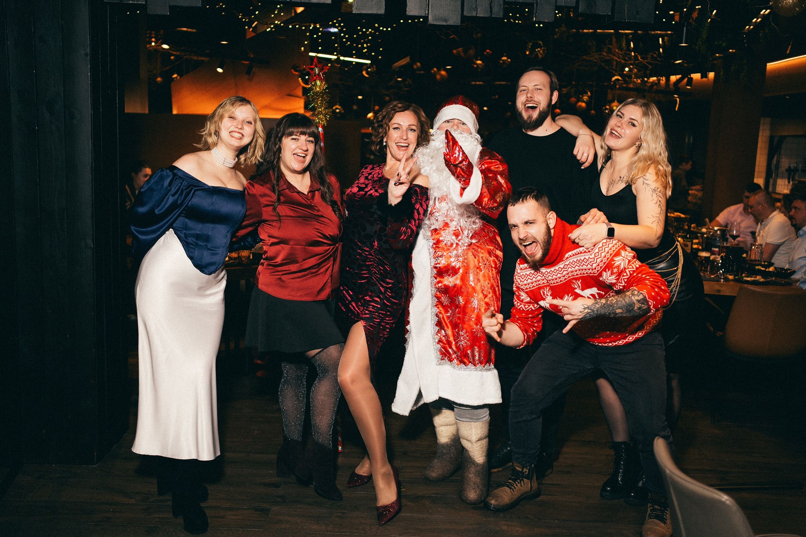 Горячий цех. Фотограф на любое событие в Кемерово