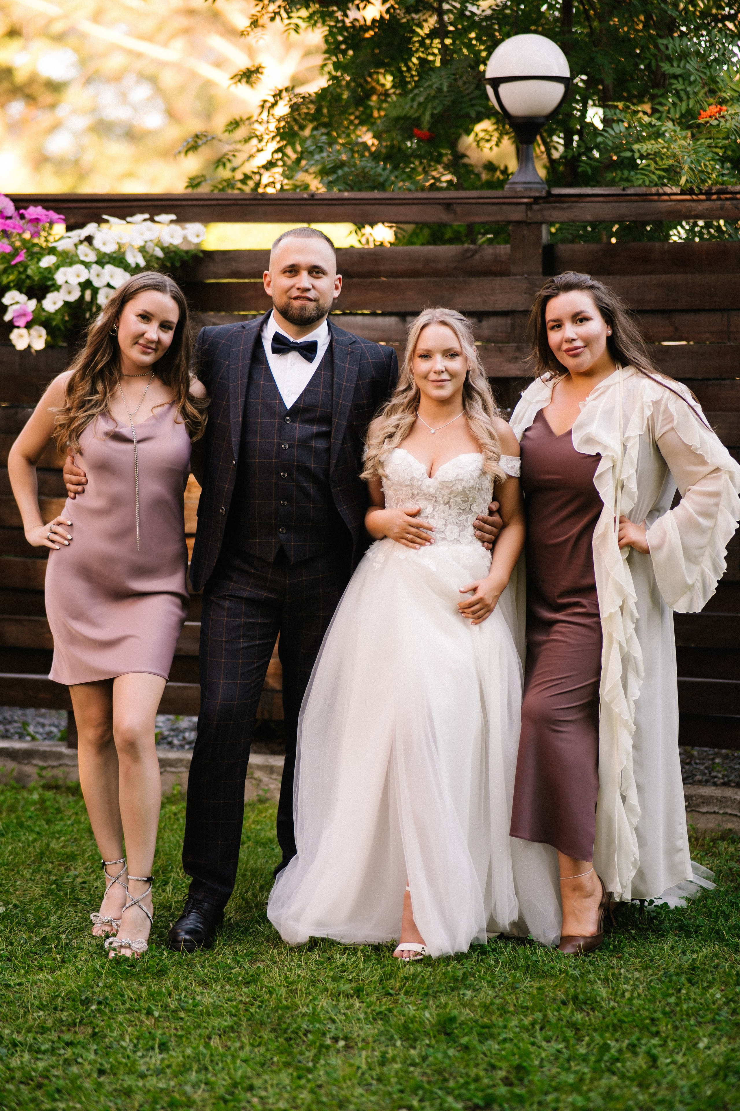 Марина и Денис (полный день). Фотограф на любое событие в Кемерово