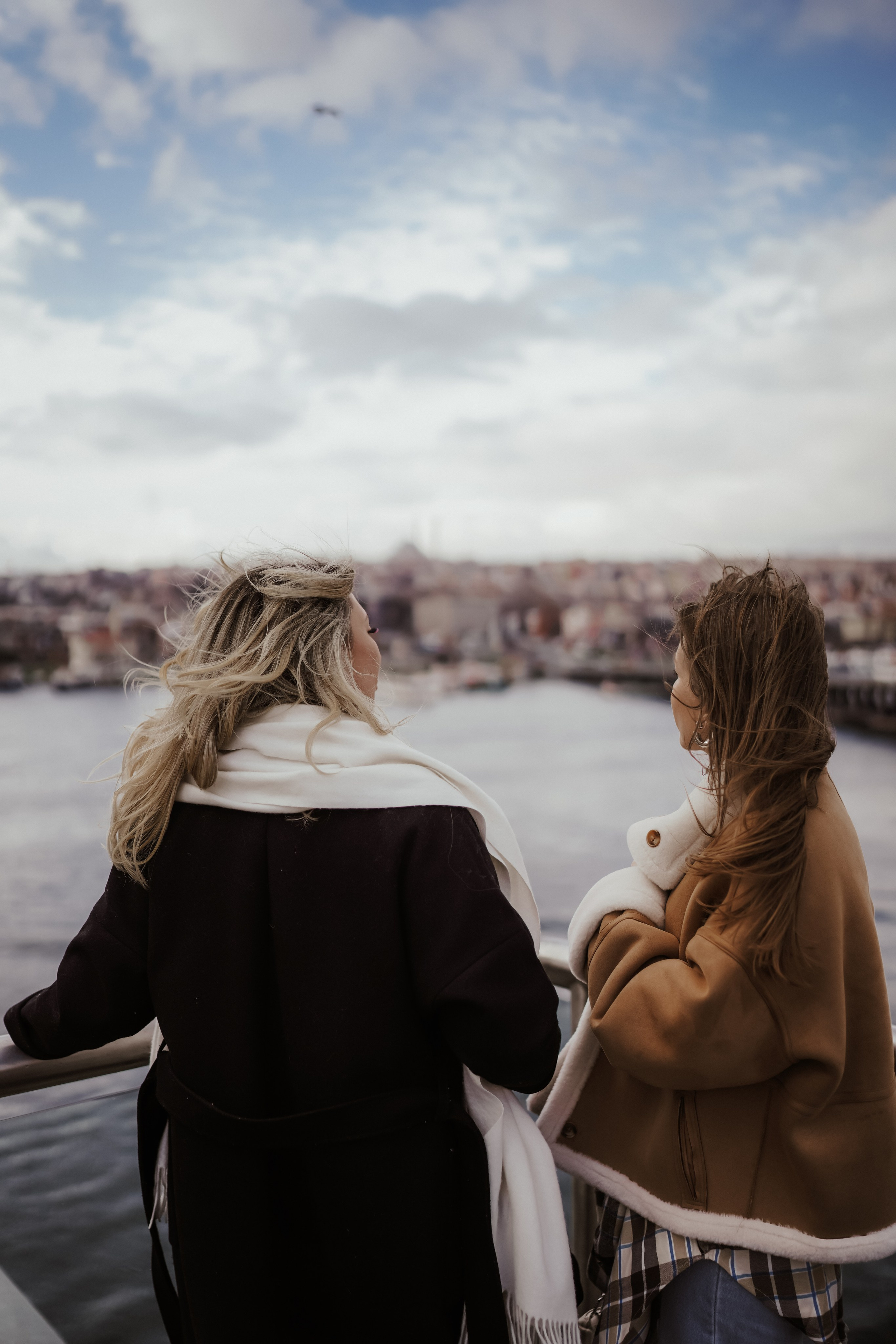 Друзья / Групповые