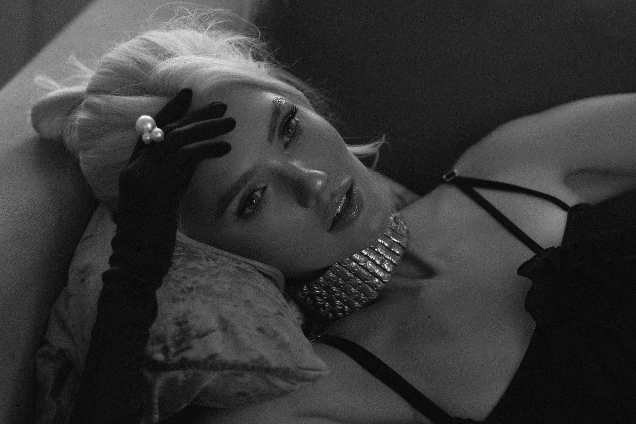 Кристина студия Art House. Женский фотограф в Екатеринбурге Марина Логинова