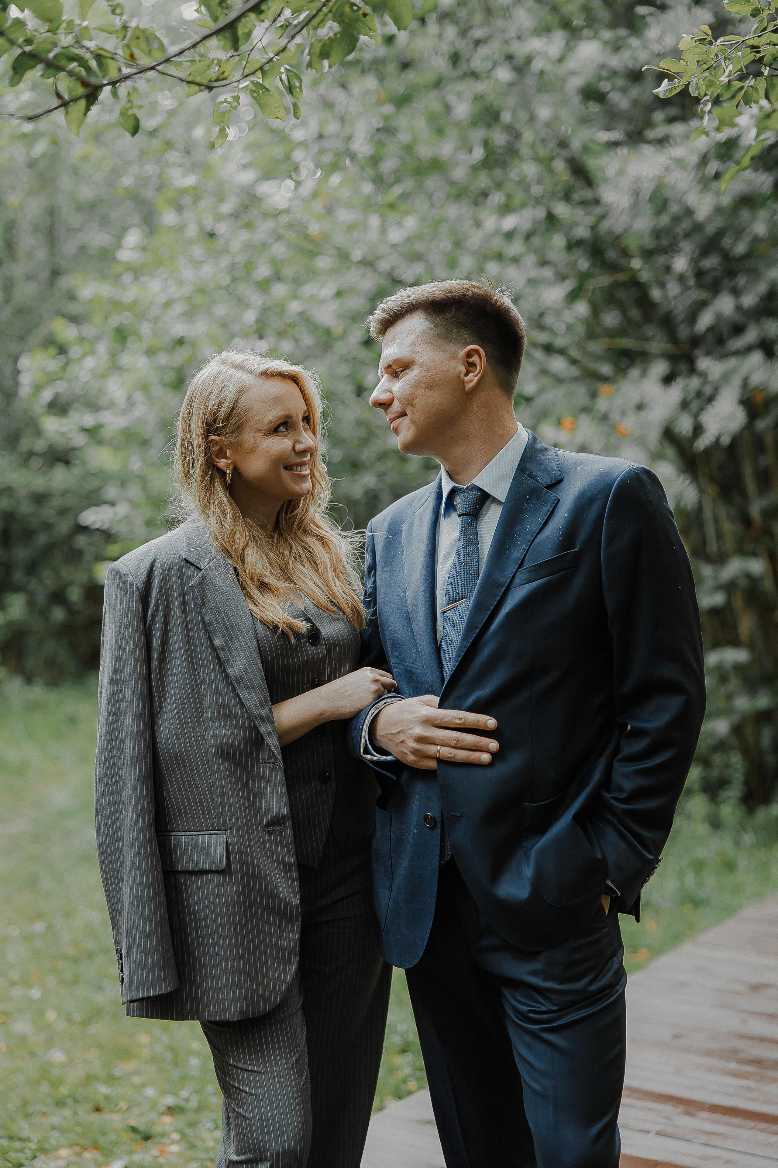 Александр и Арина. Свадебный и семейный фотограф Елизавета Ермак | Москва и МО