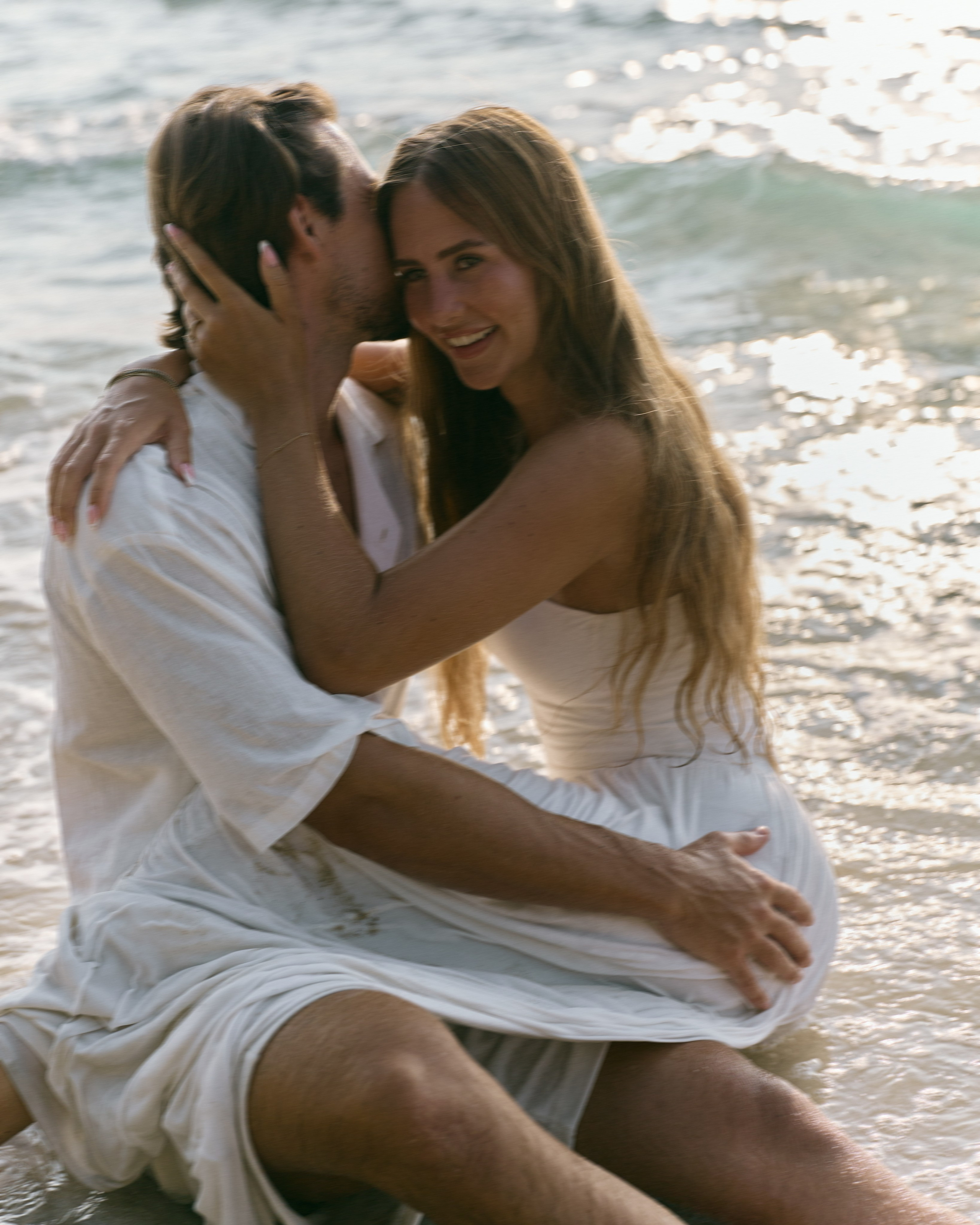 Love Story. Photographer Alina Malinkina