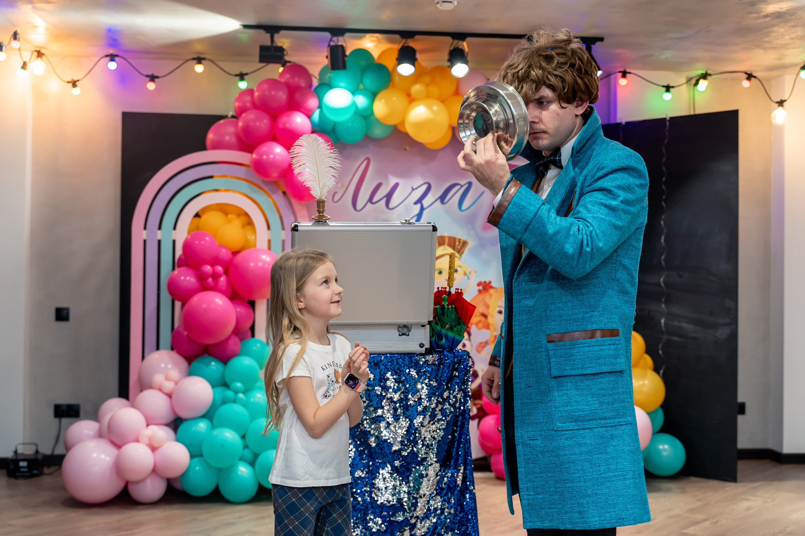 Фотограф на детский день рождения Москва. Фотограф \ Видеограф на Крещение, Венчание Москва| Семейные съемки