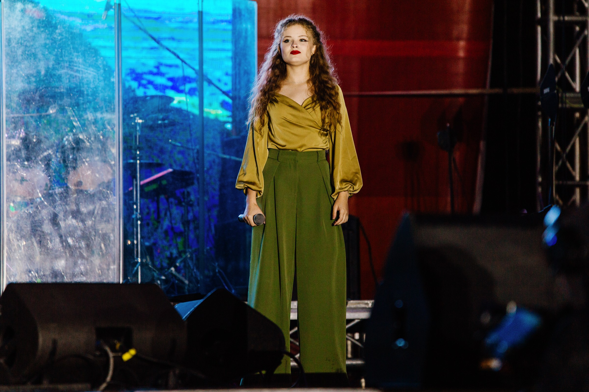 День города Усолье-Сибирское 2025. Фотограф в Иркутске Евгения Айвазова