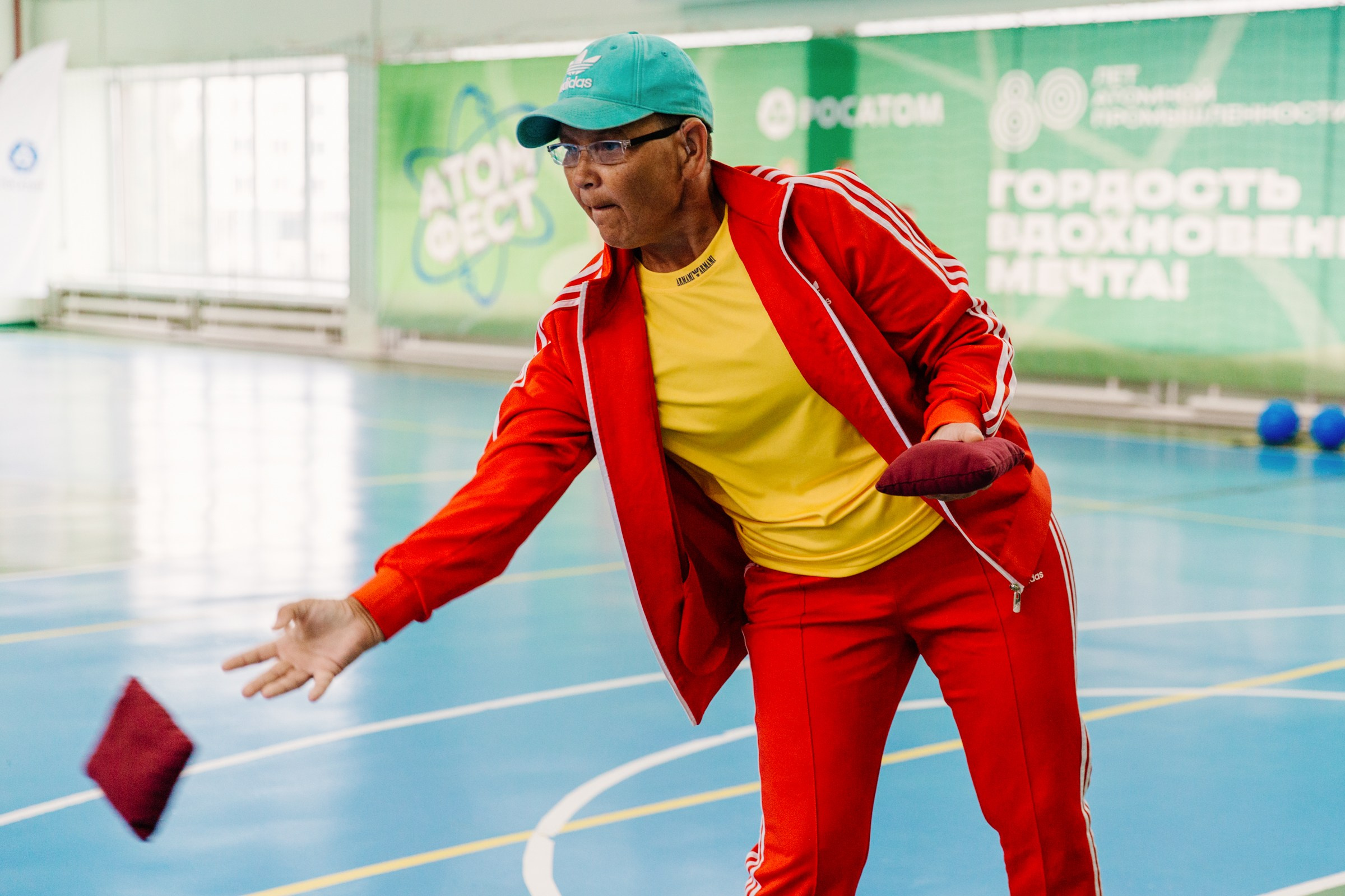 День города Усолье-Сибирское 2025. Фотограф в Иркутске Евгения Айвазова