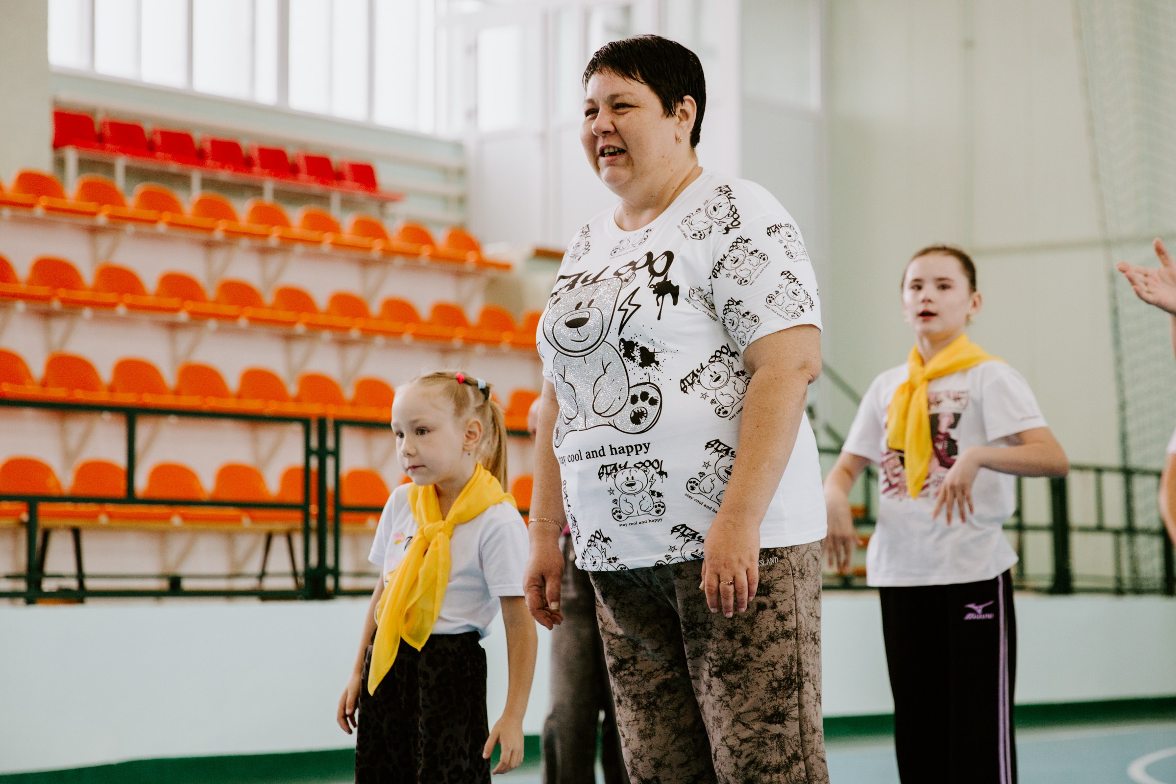 День города Усолье-Сибирское 2025. Фотограф в Иркутске Евгения Айвазова