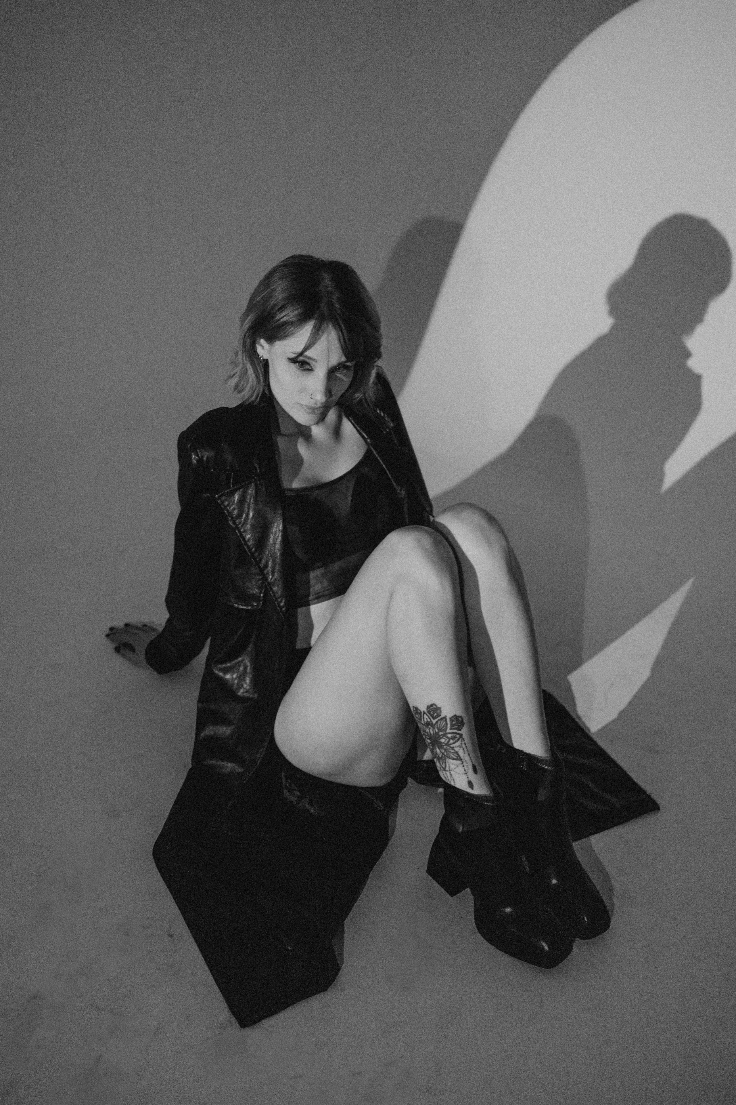 Valentina. Фотограф в Санкт-Петербурге Светлана Арестова