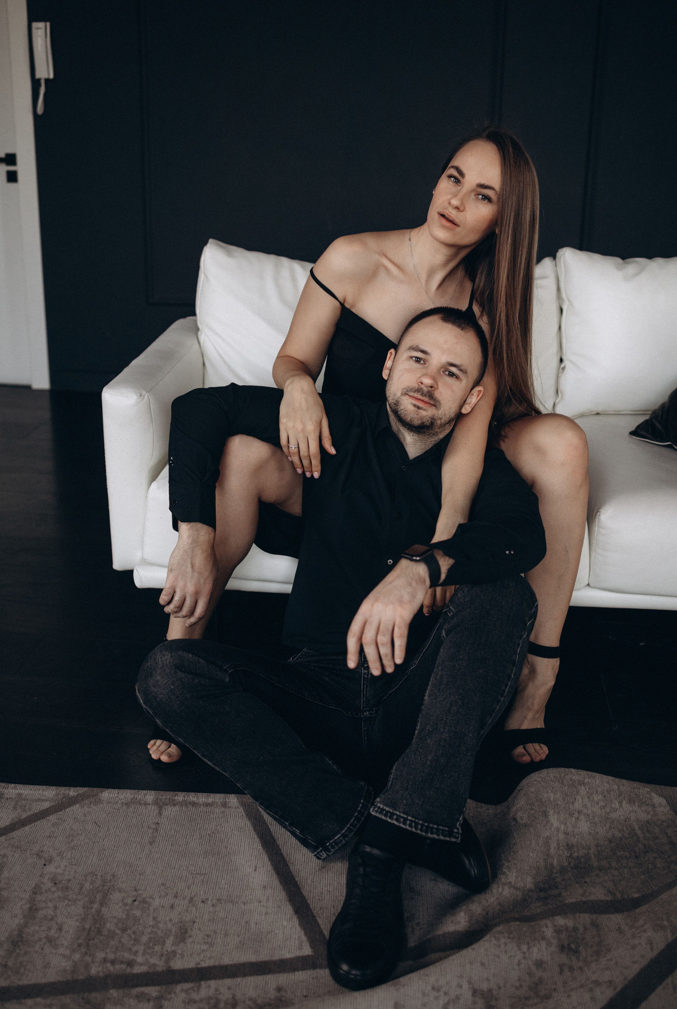 Mr. and Mrs. АА. Фотограф в Санкт-Петербурге Светлана Арестова