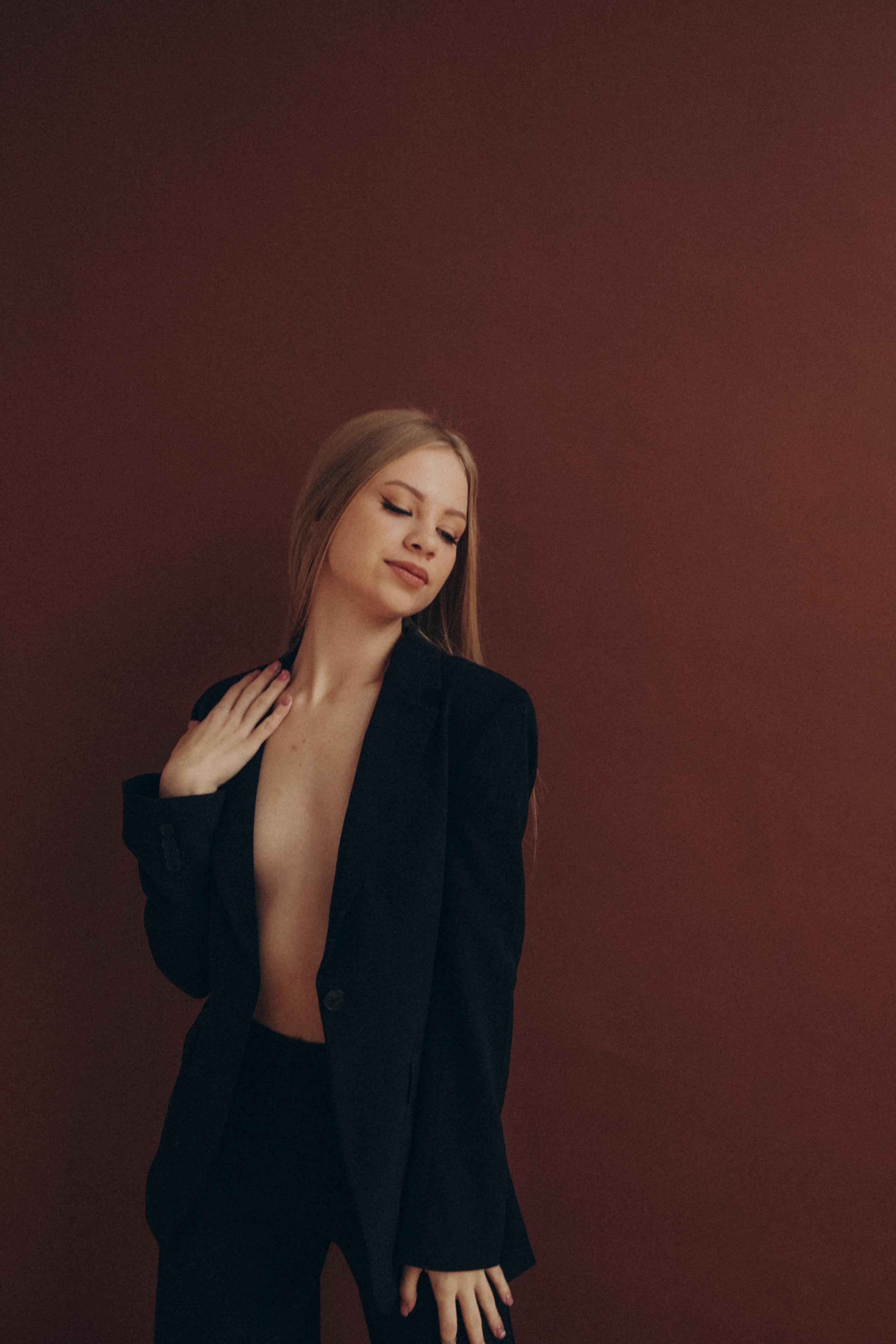 Елизавета. Фотограф в Санкт-Петербурге Светлана Арестова