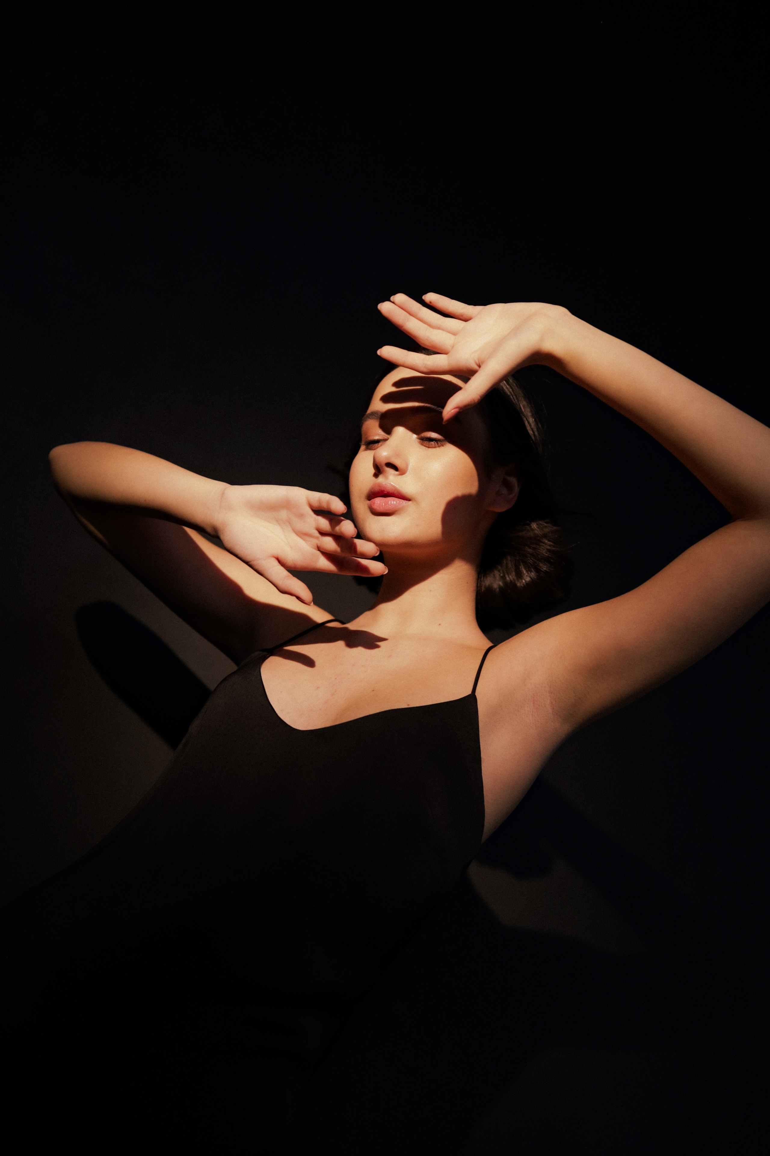 Фотограф в Санкт-Петербурге Светлана Арестова