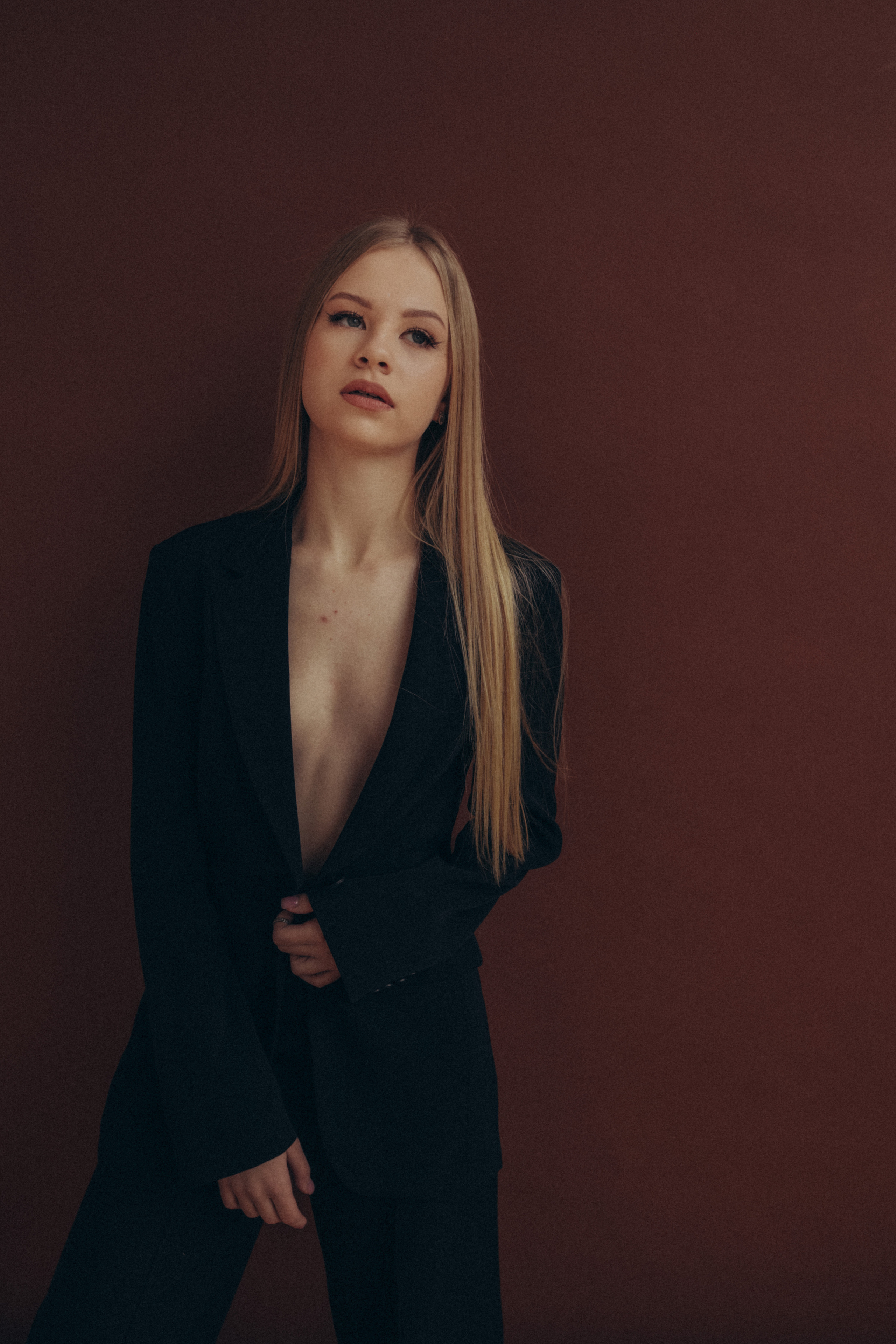 Елизавета. Фотограф в Санкт-Петербурге Светлана Арестова