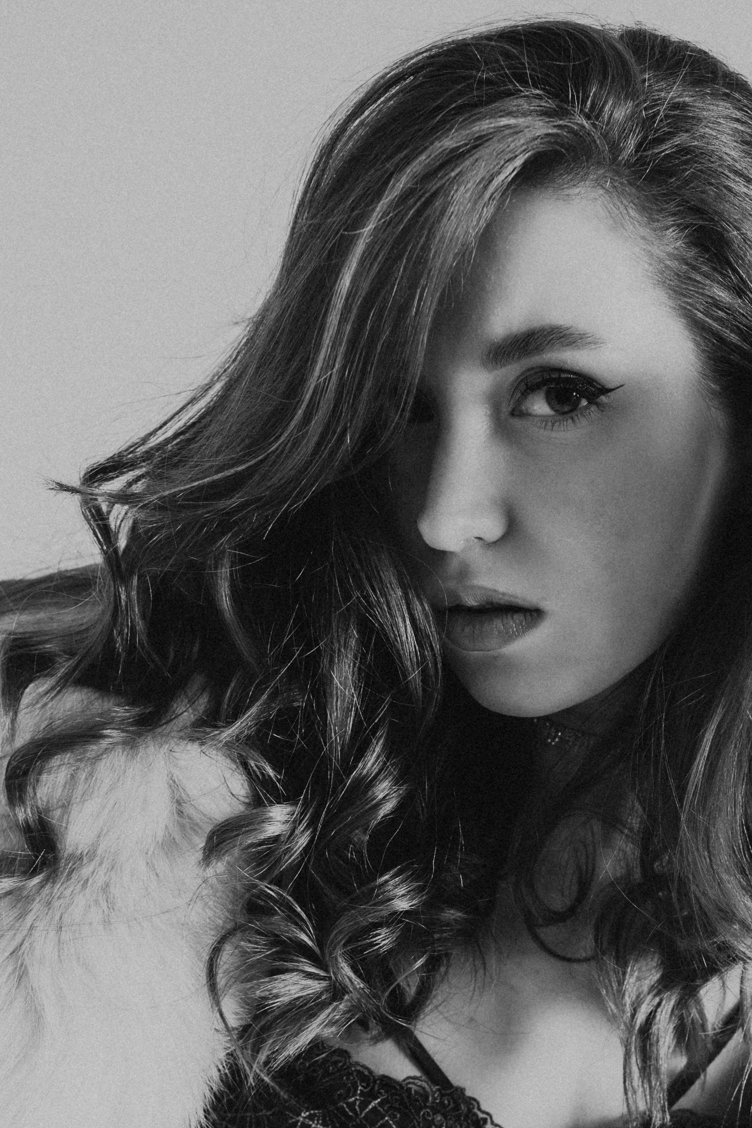 Королева. Дарья. Фотограф в Санкт-Петербурге Светлана Арестова