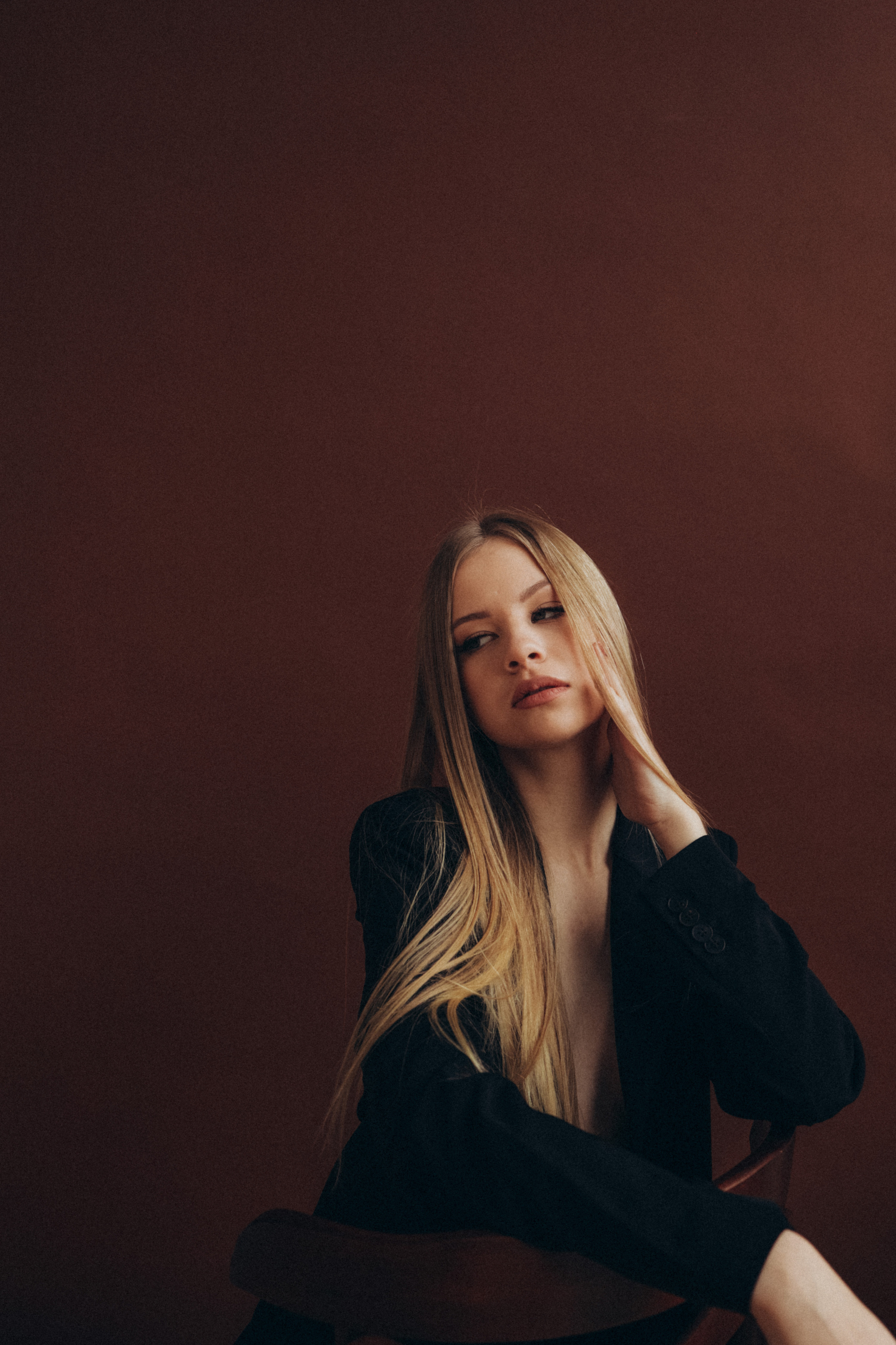 Елизавета. Фотограф в Санкт-Петербурге Светлана Арестова