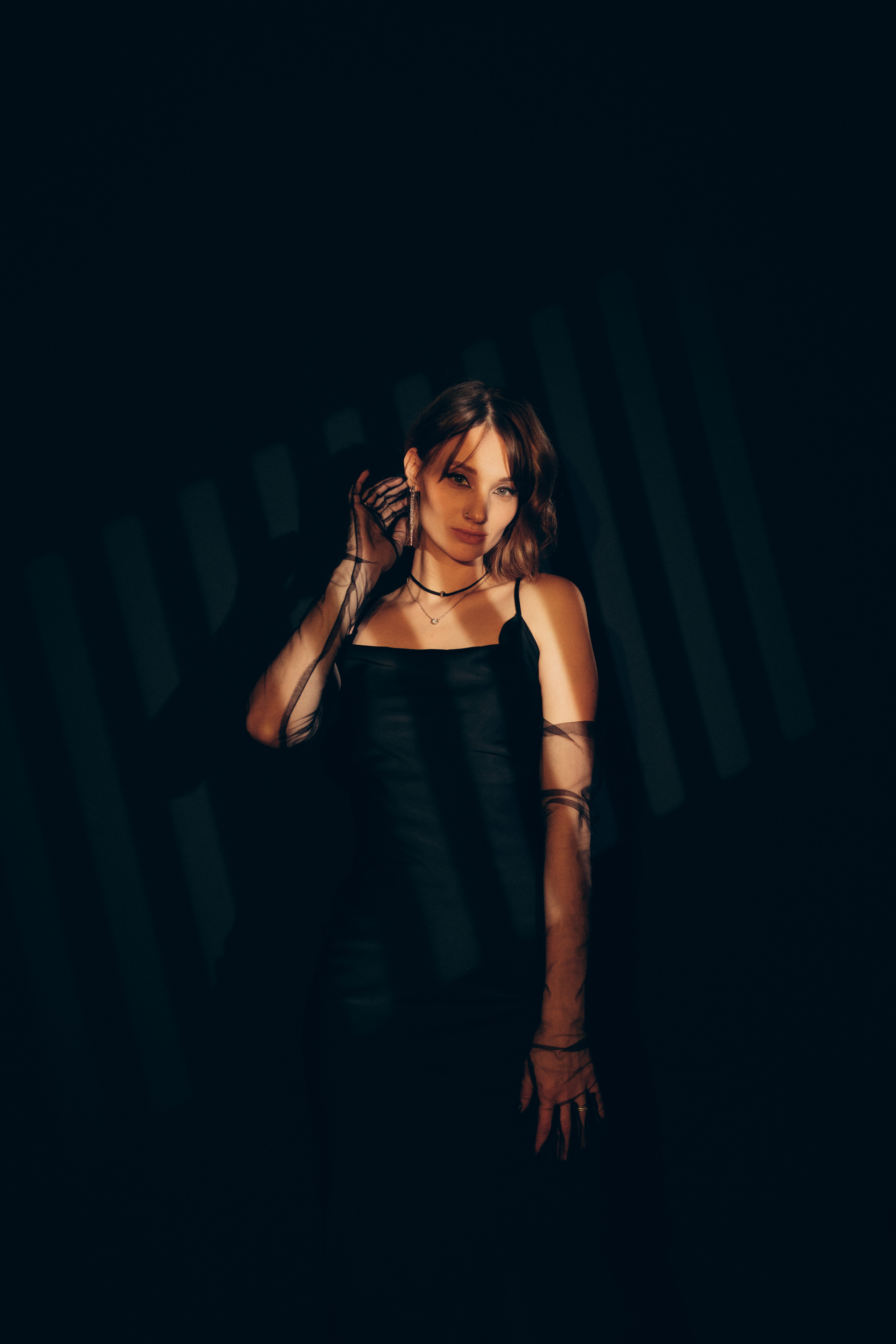 Valentina. Фотограф в Санкт-Петербурге Светлана Арестова