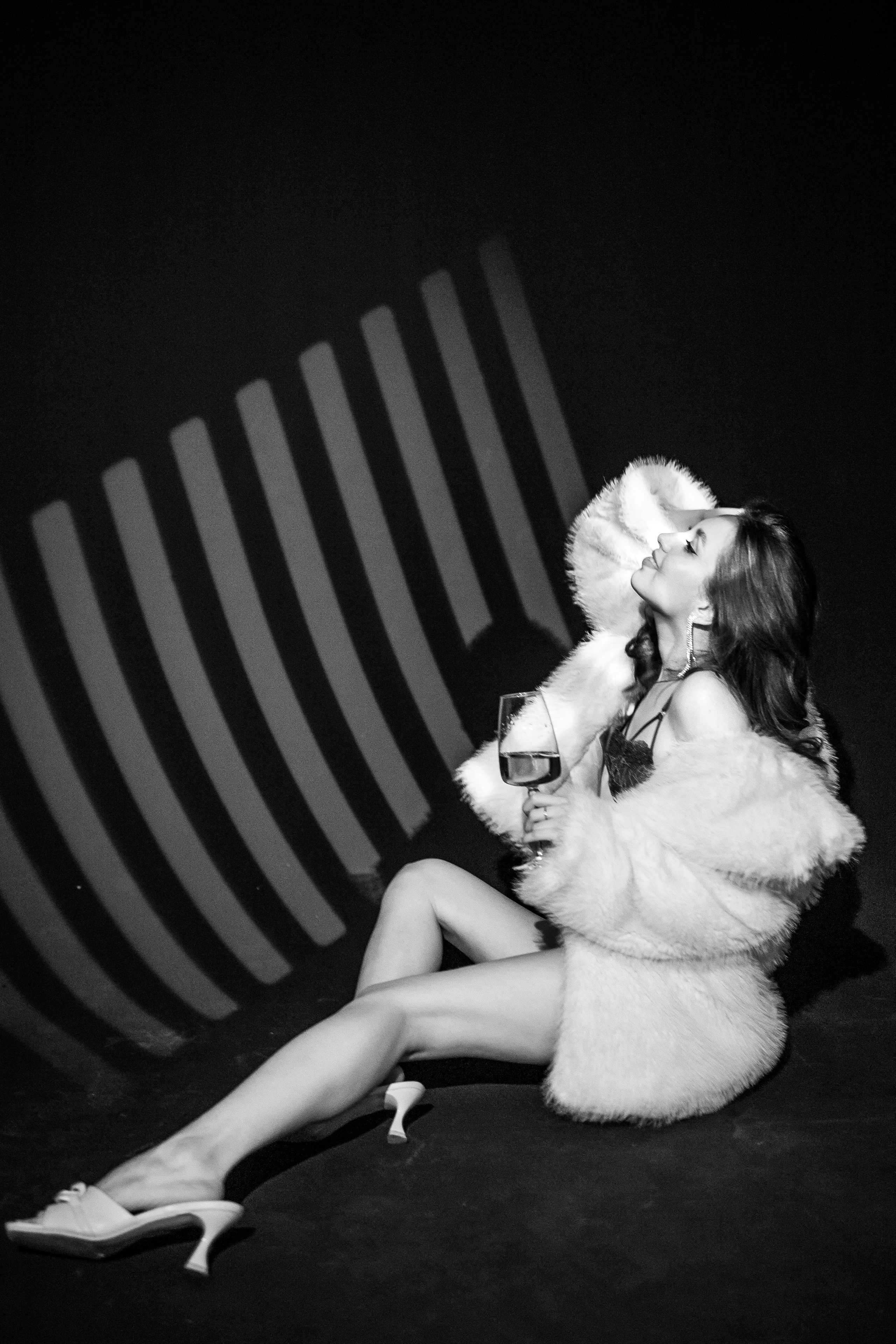 Королева. Дарья. Фотограф в Санкт-Петербурге Светлана Арестова