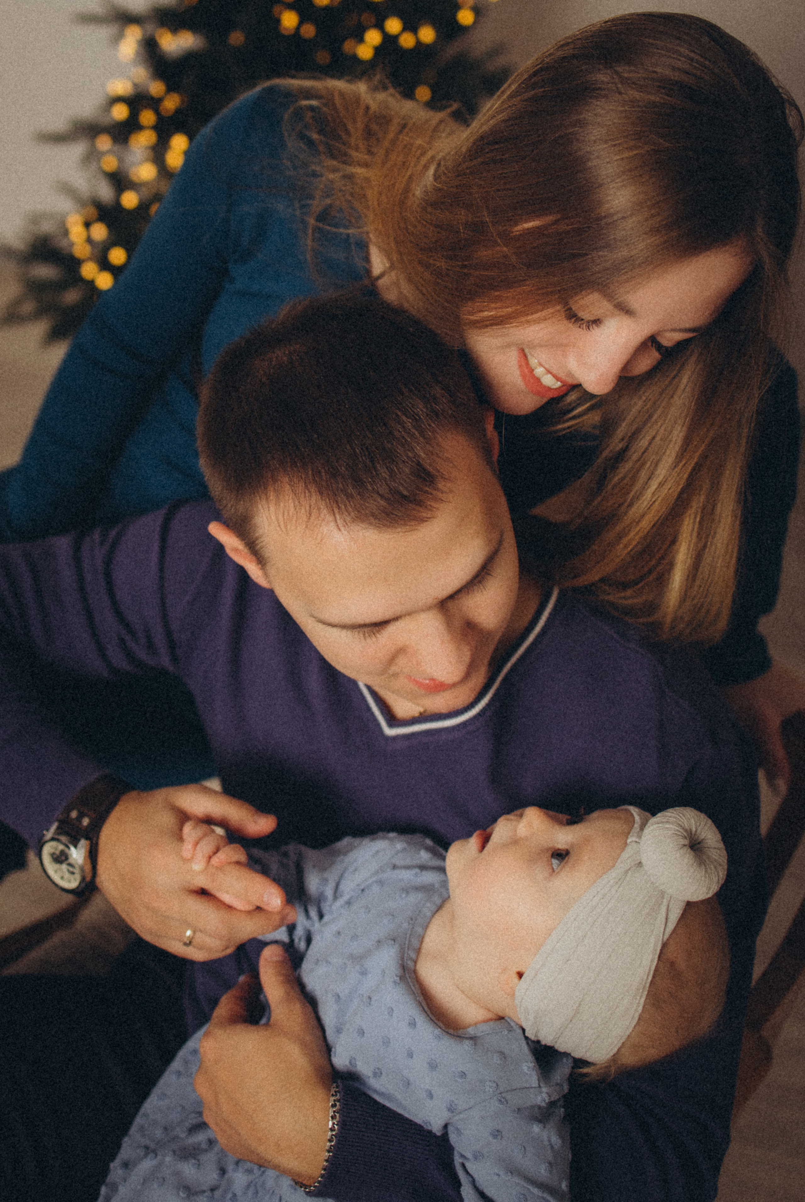 Новогодняя история ✨. Фотограф в Санкт-Петербурге Светлана Арестова
