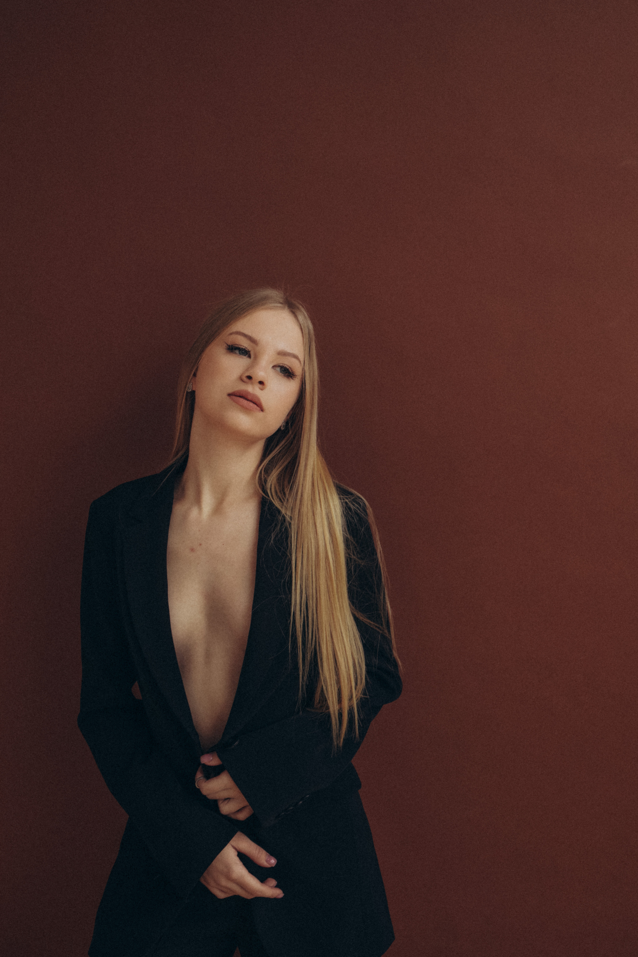 Елизавета. Фотограф в Санкт-Петербурге Светлана Арестова