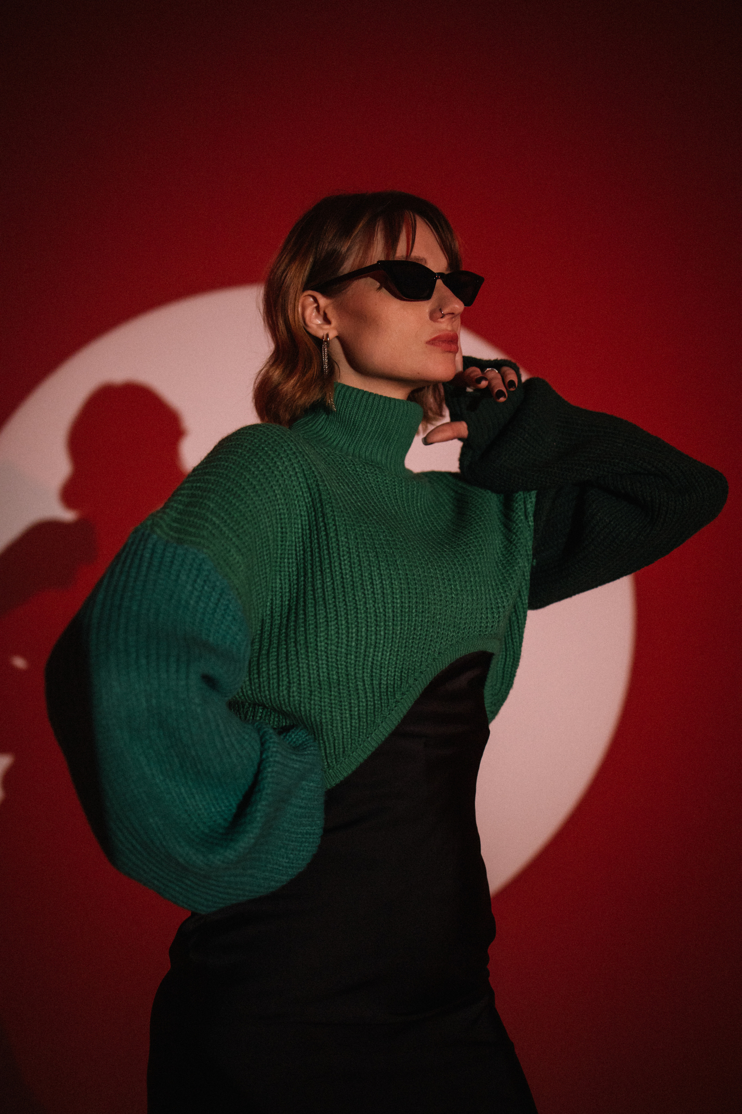 Valentina. Фотограф в Санкт-Петербурге Светлана Арестова