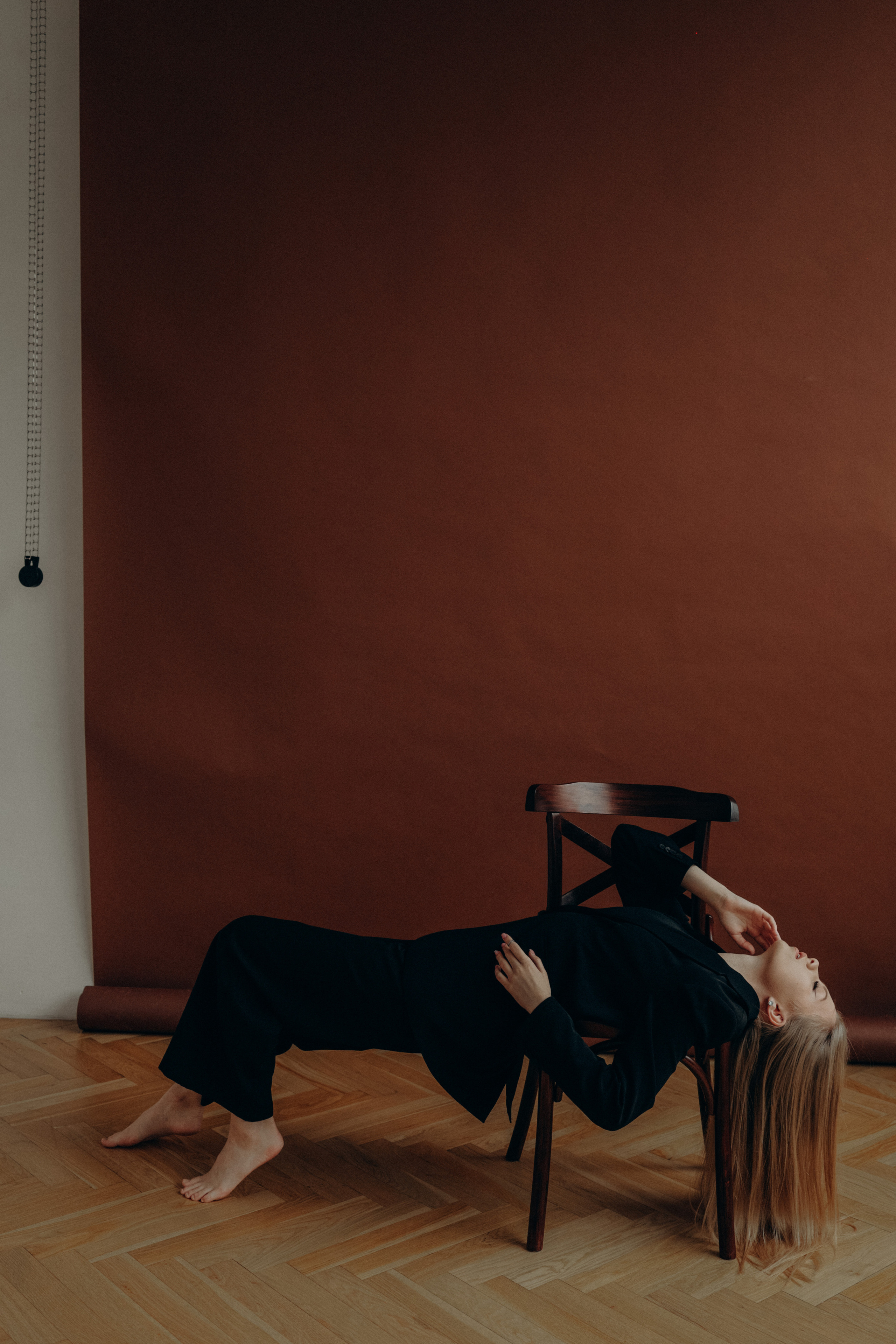 Елизавета. Фотограф в Санкт-Петербурге Светлана Арестова