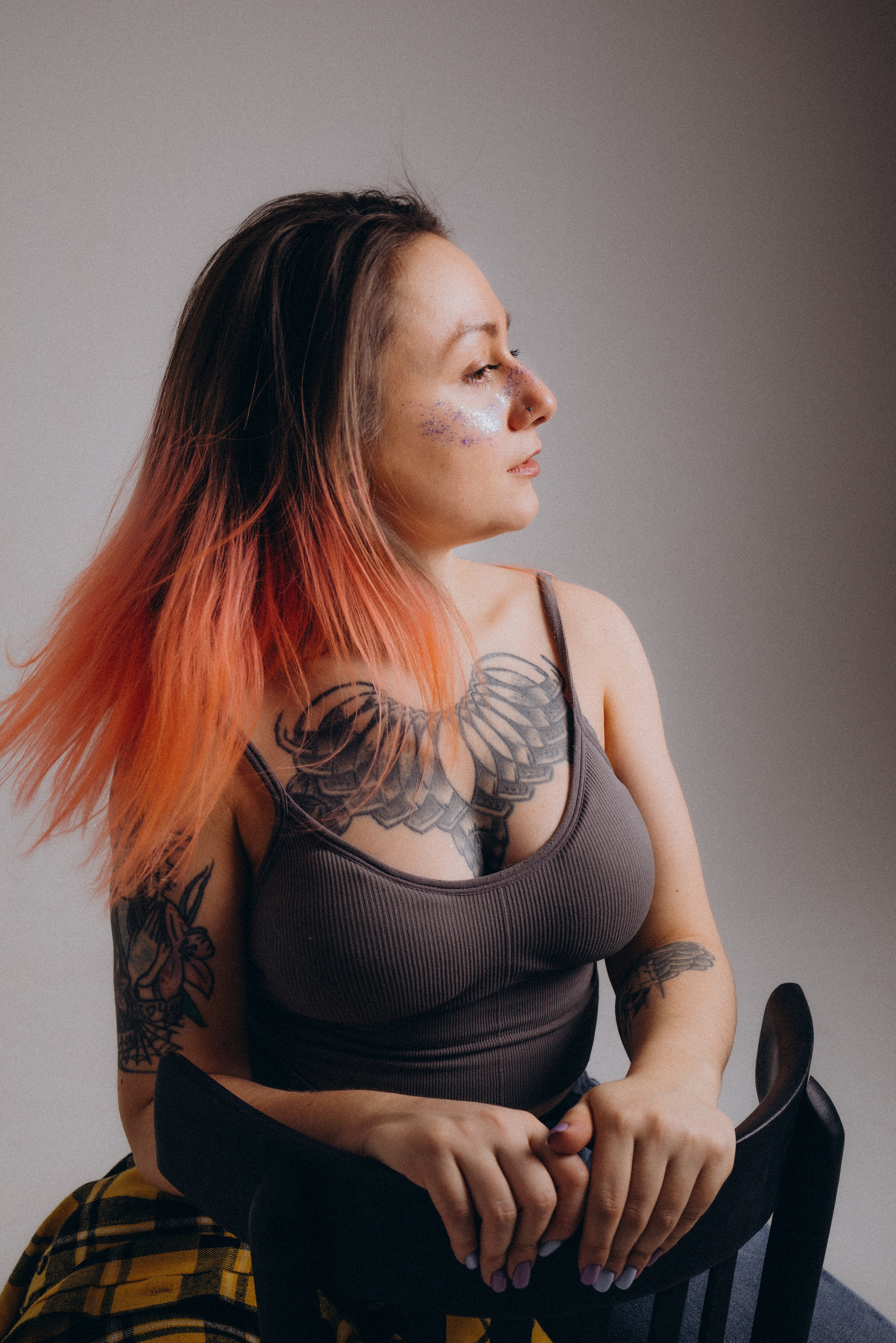 Nadi. Фотограф в Санкт-Петербурге Светлана Арестова