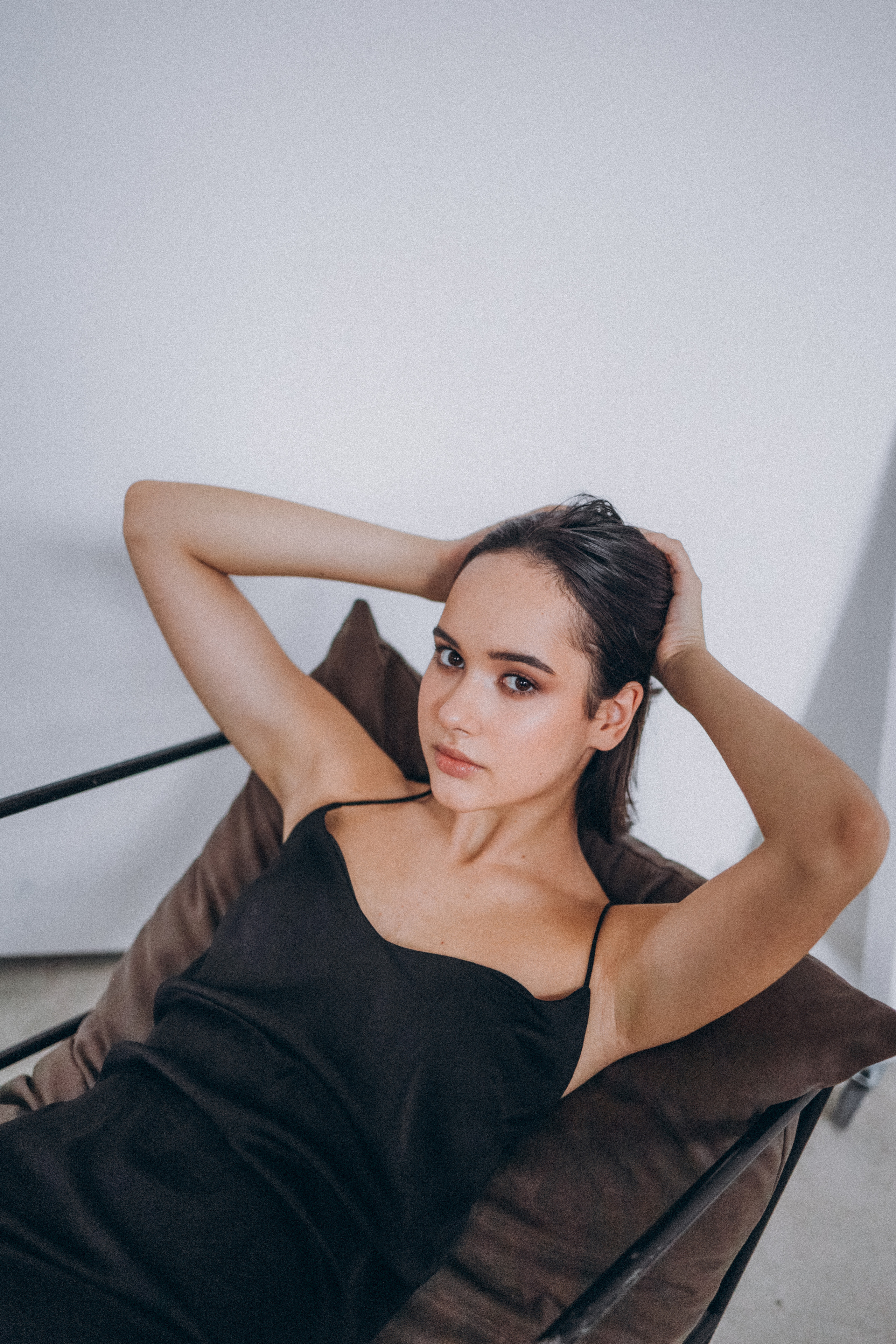 ЧБ. Фотограф в Санкт-Петербурге Светлана Арестова