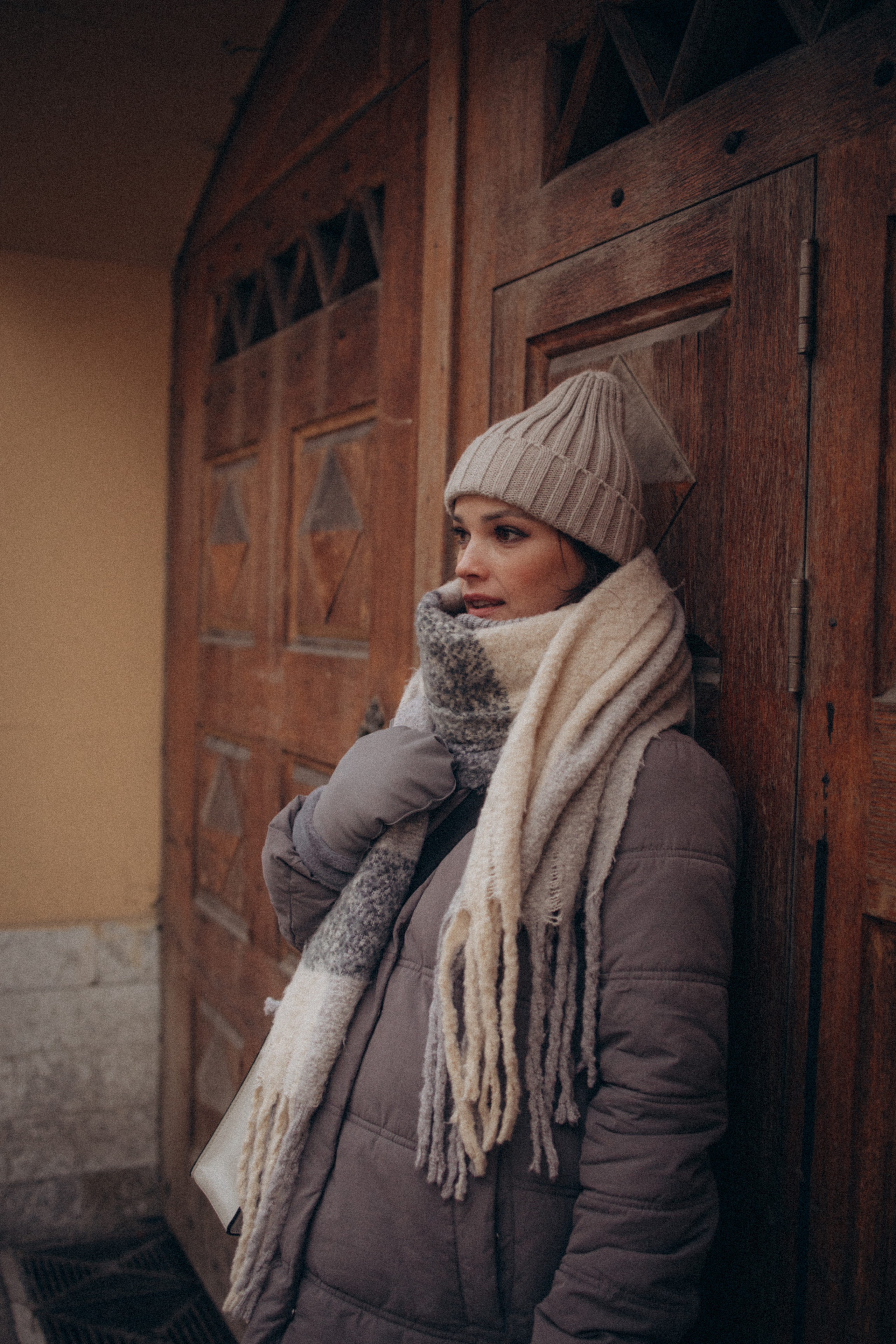 Прогулка у Исаакиевского собора. Фотограф в Санкт-Петербурге Светлана Арестова