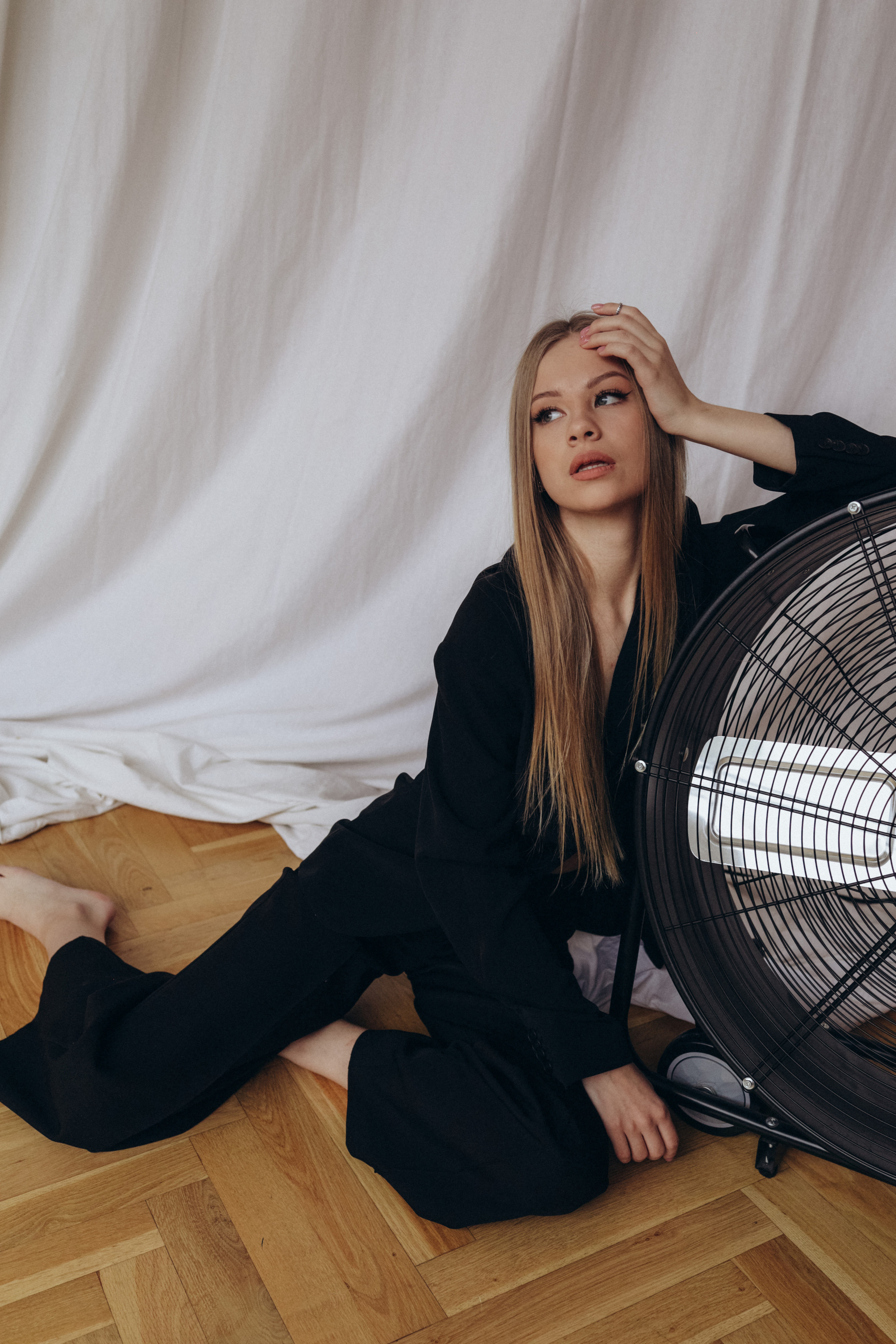 Елизавета. Фотограф в Санкт-Петербурге Светлана Арестова