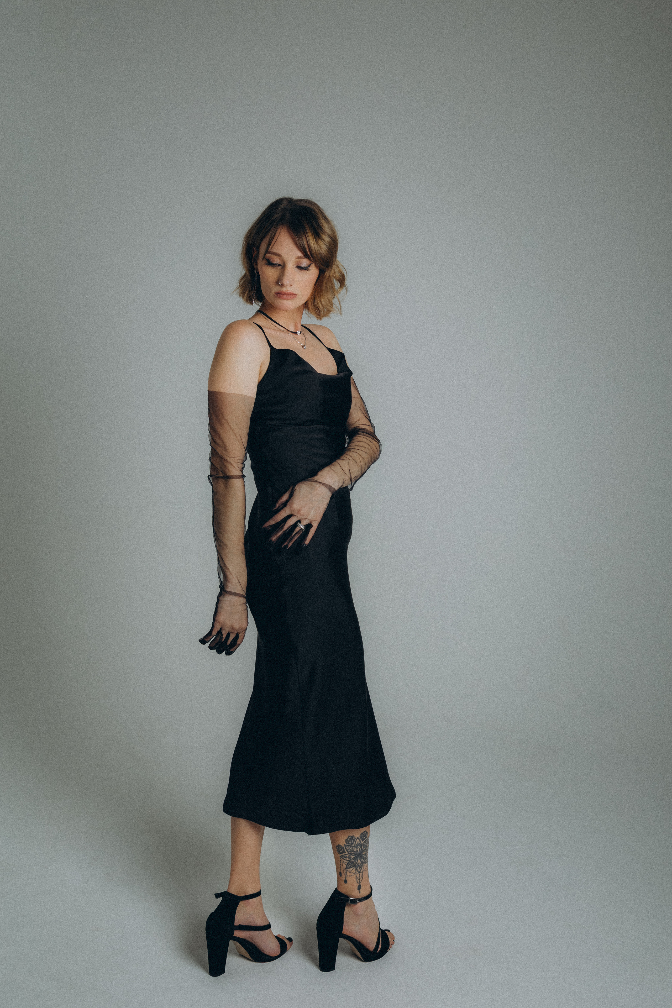 Valentina. Фотограф в Санкт-Петербурге Светлана Арестова