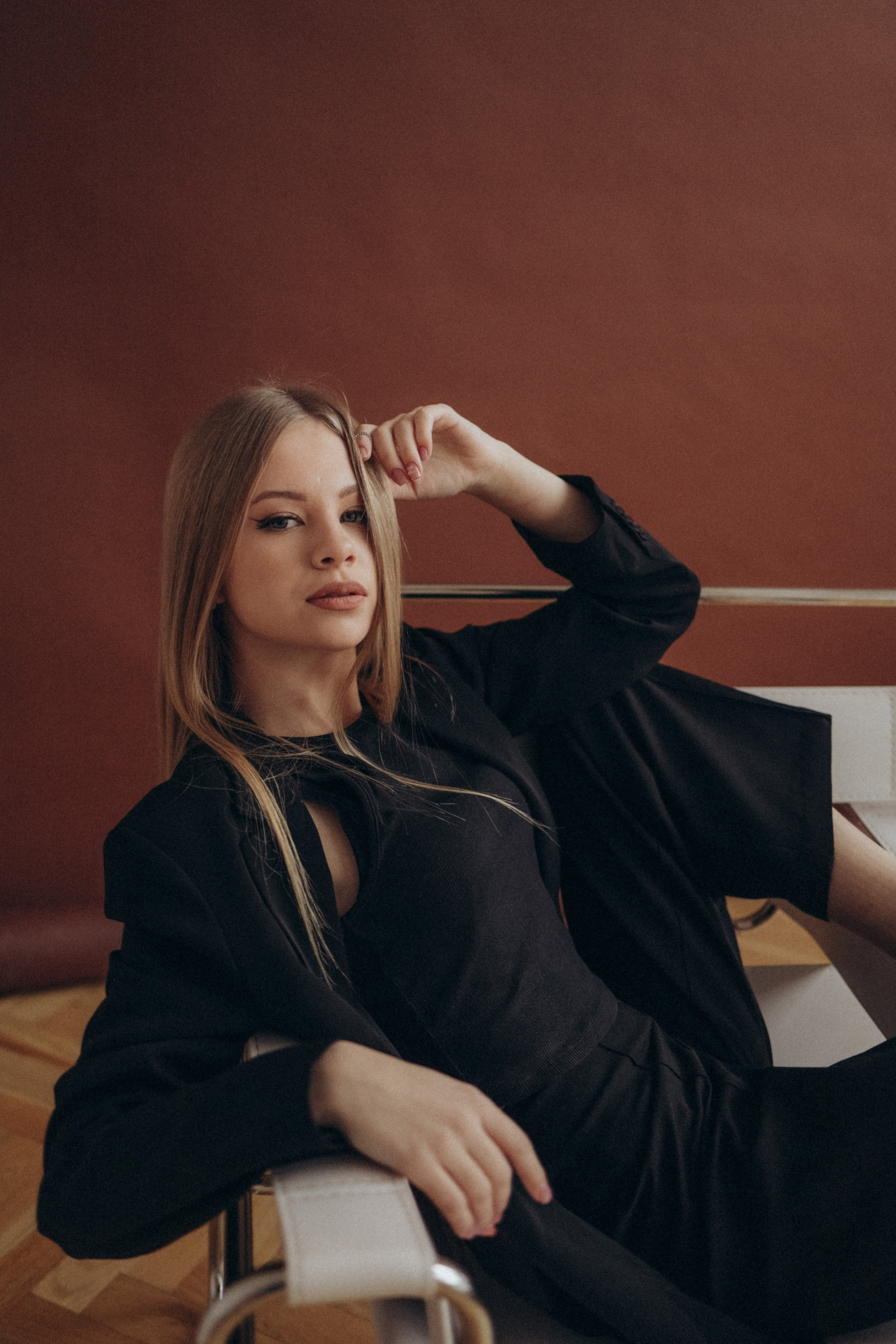 Елизавета. Фотограф в Санкт-Петербурге Светлана Арестова