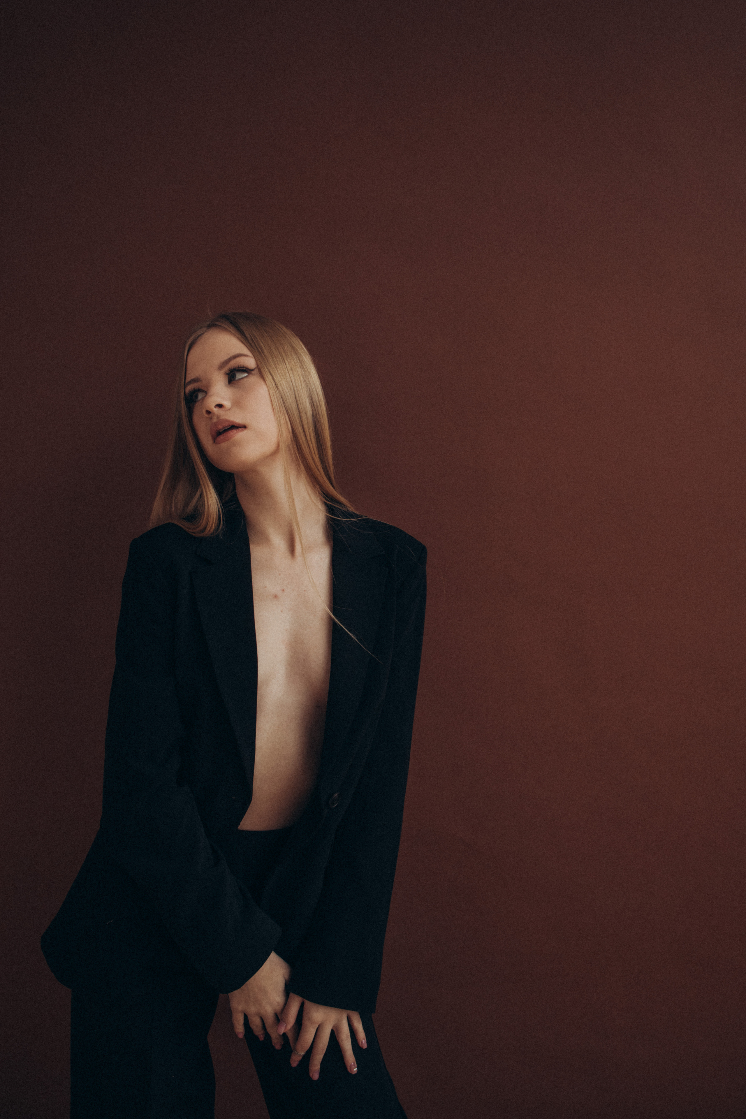 Елизавета. Фотограф в Санкт-Петербурге Светлана Арестова