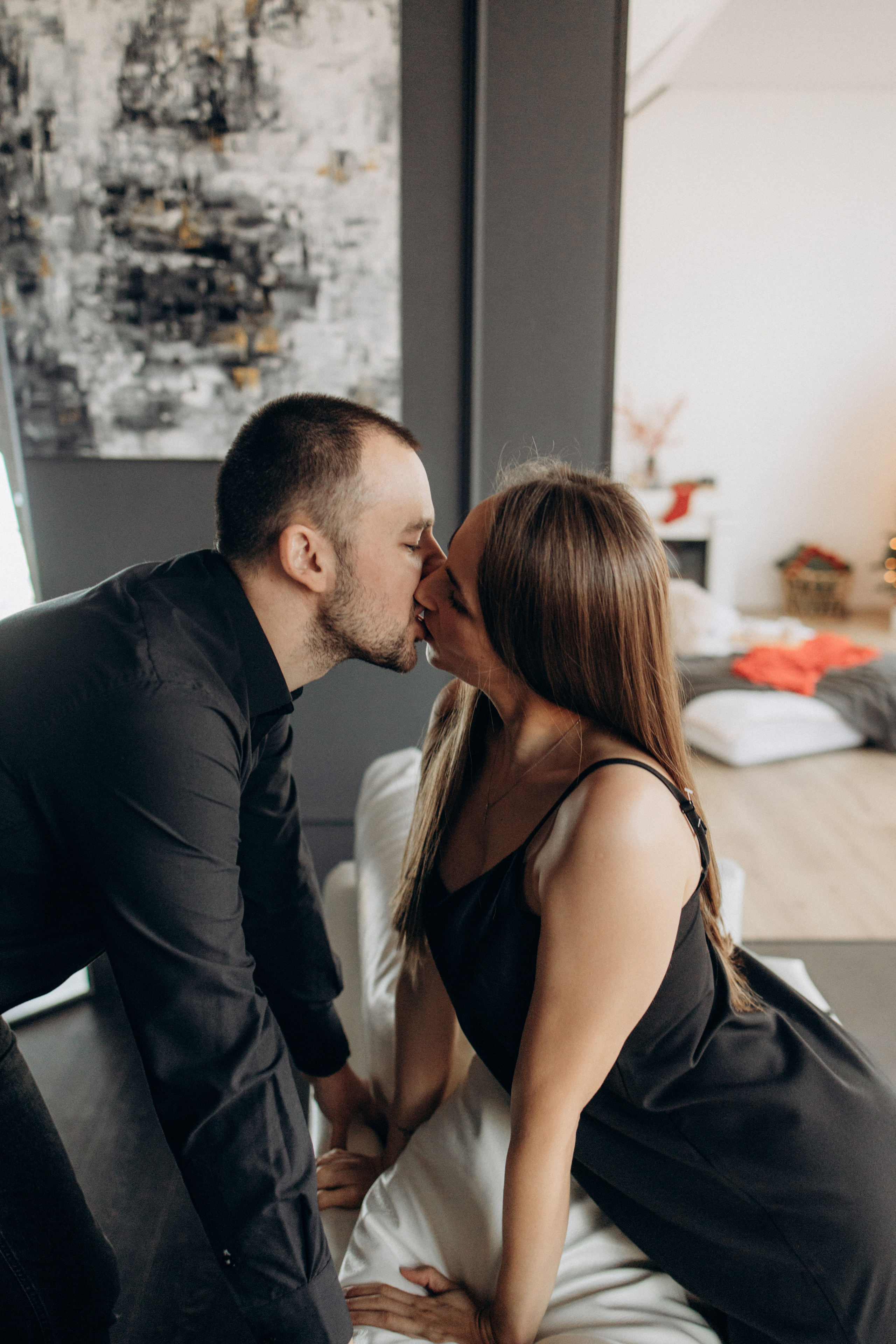 Mr. and Mrs. АА. Фотограф в Санкт-Петербурге Светлана Арестова