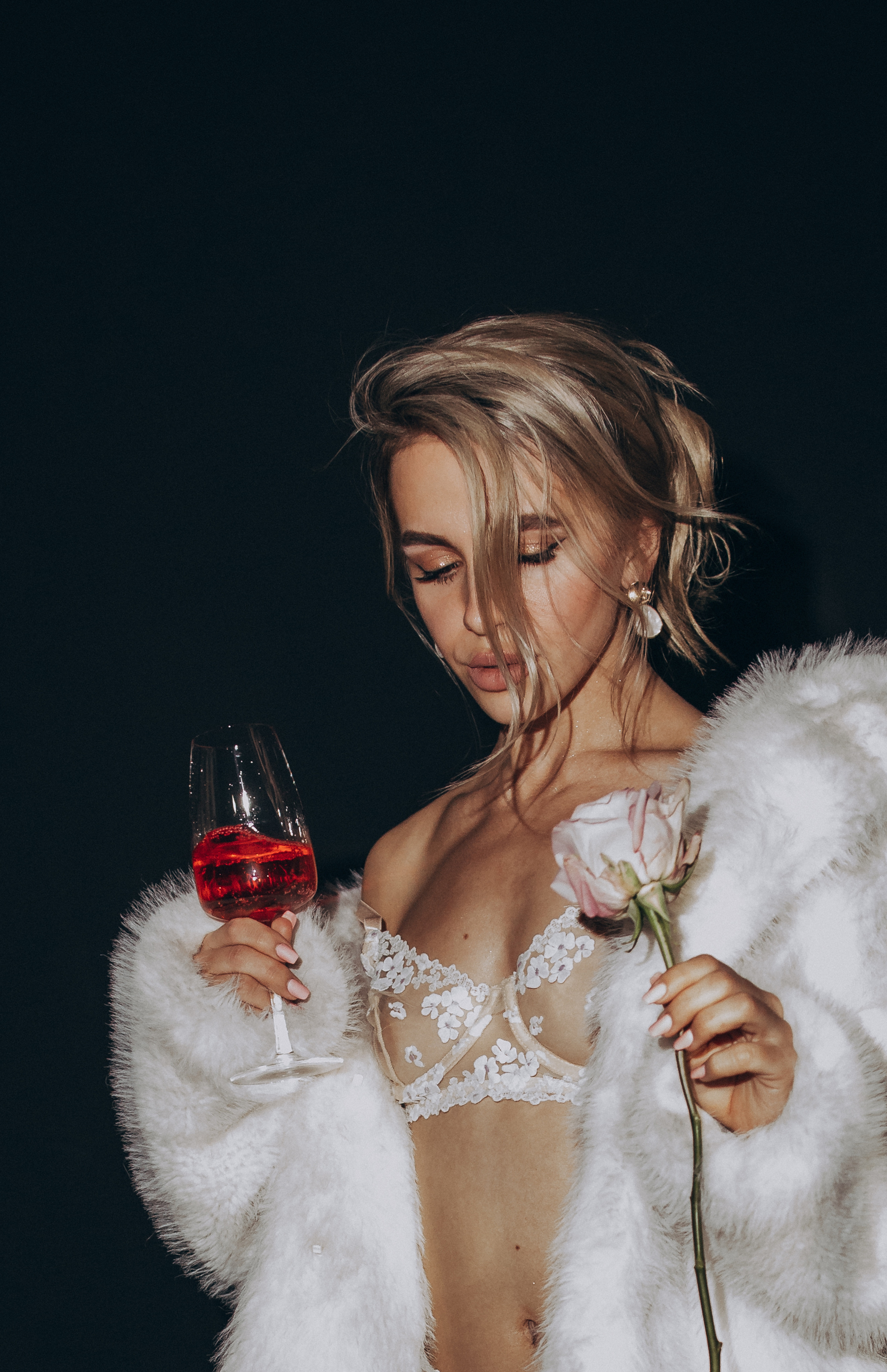 Катерина. Фотограф в Санкт-Петербурге Светлана Арестова