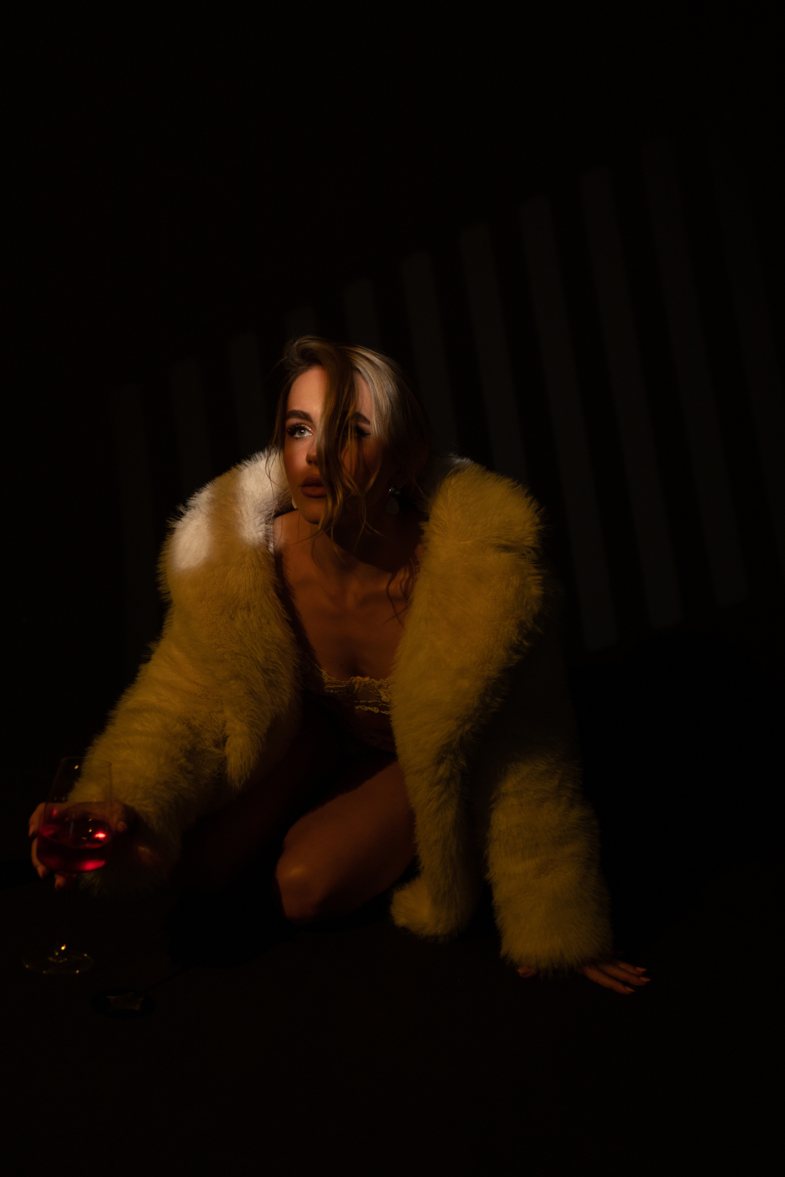 Катерина. Фотограф в Санкт-Петербурге Светлана Арестова