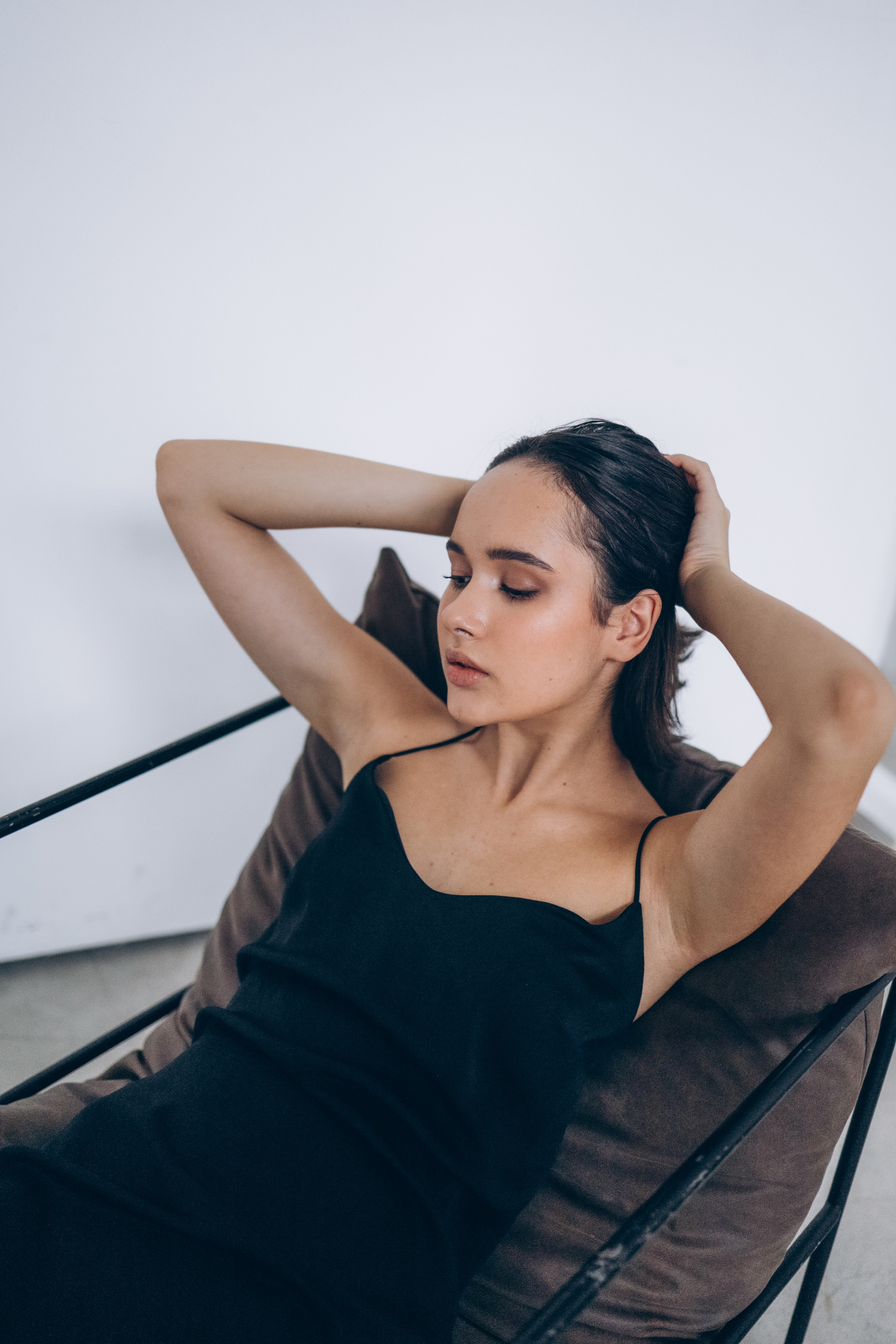 ЧБ. Фотограф в Санкт-Петербурге Светлана Арестова