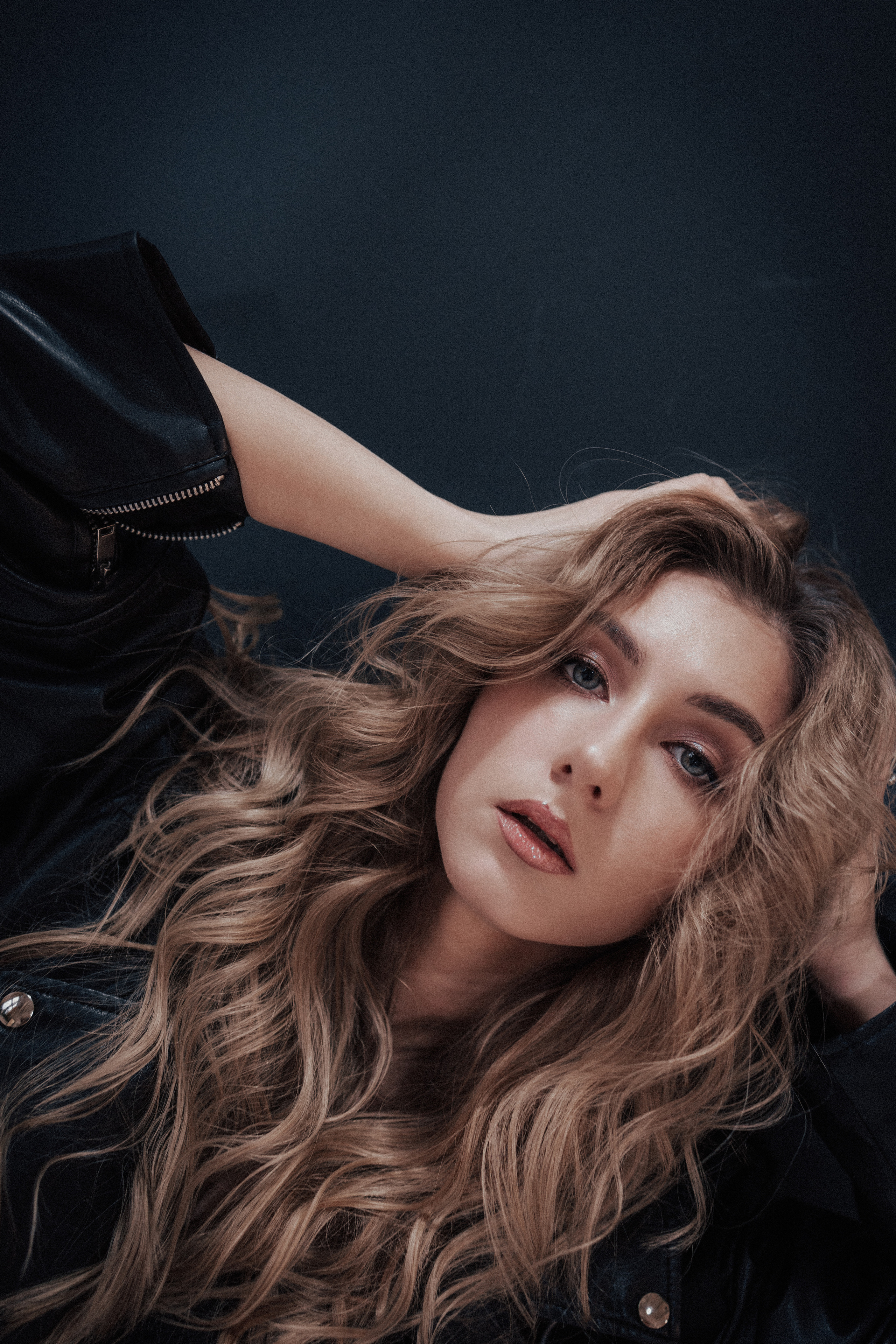 Фотограф в Санкт-Петербурге Светлана Арестова