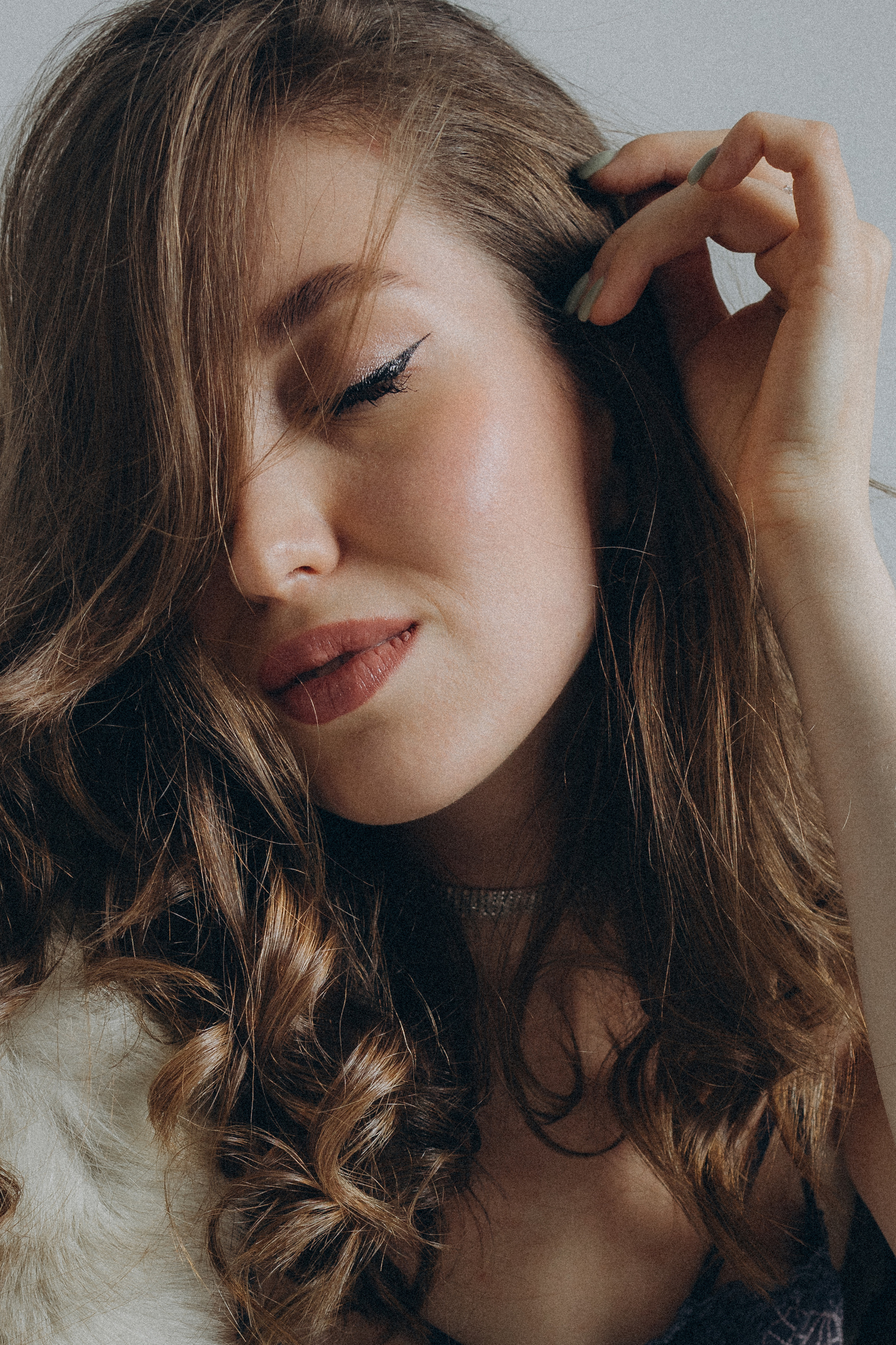 Королева. Дарья. Фотограф в Санкт-Петербурге Светлана Арестова