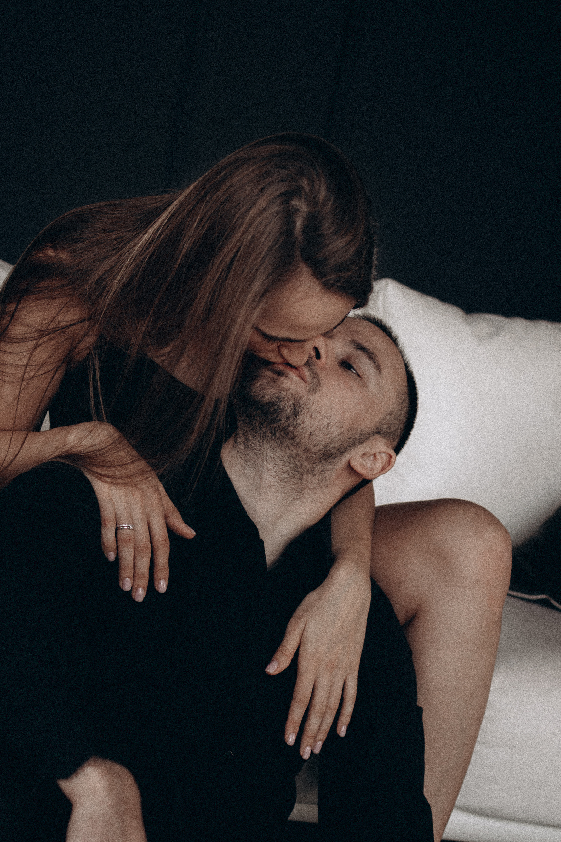 Mr. and Mrs. АА. Фотограф в Санкт-Петербурге Светлана Арестова