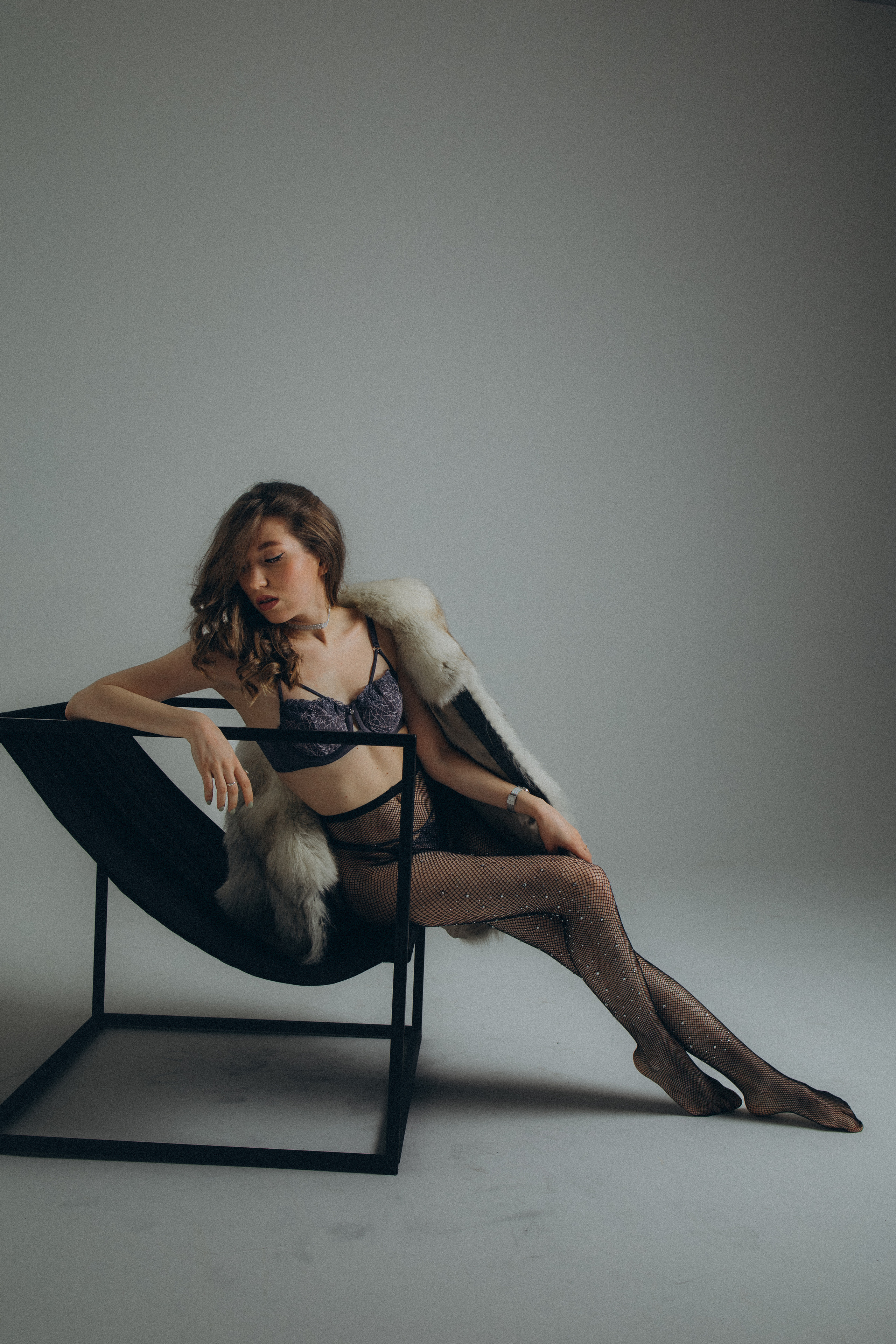 Королева. Дарья. Фотограф в Санкт-Петербурге Светлана Арестова