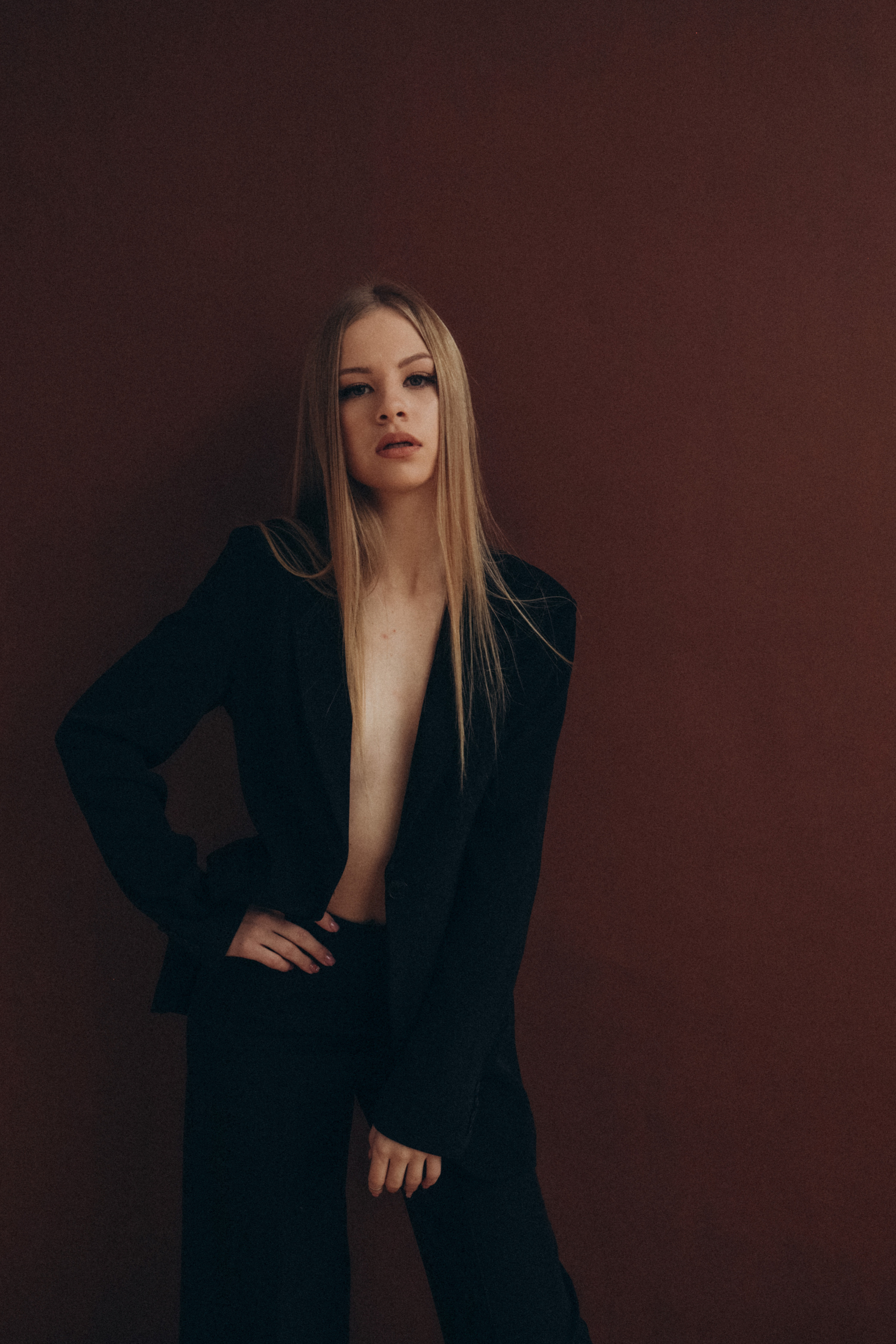 Елизавета. Фотограф в Санкт-Петербурге Светлана Арестова