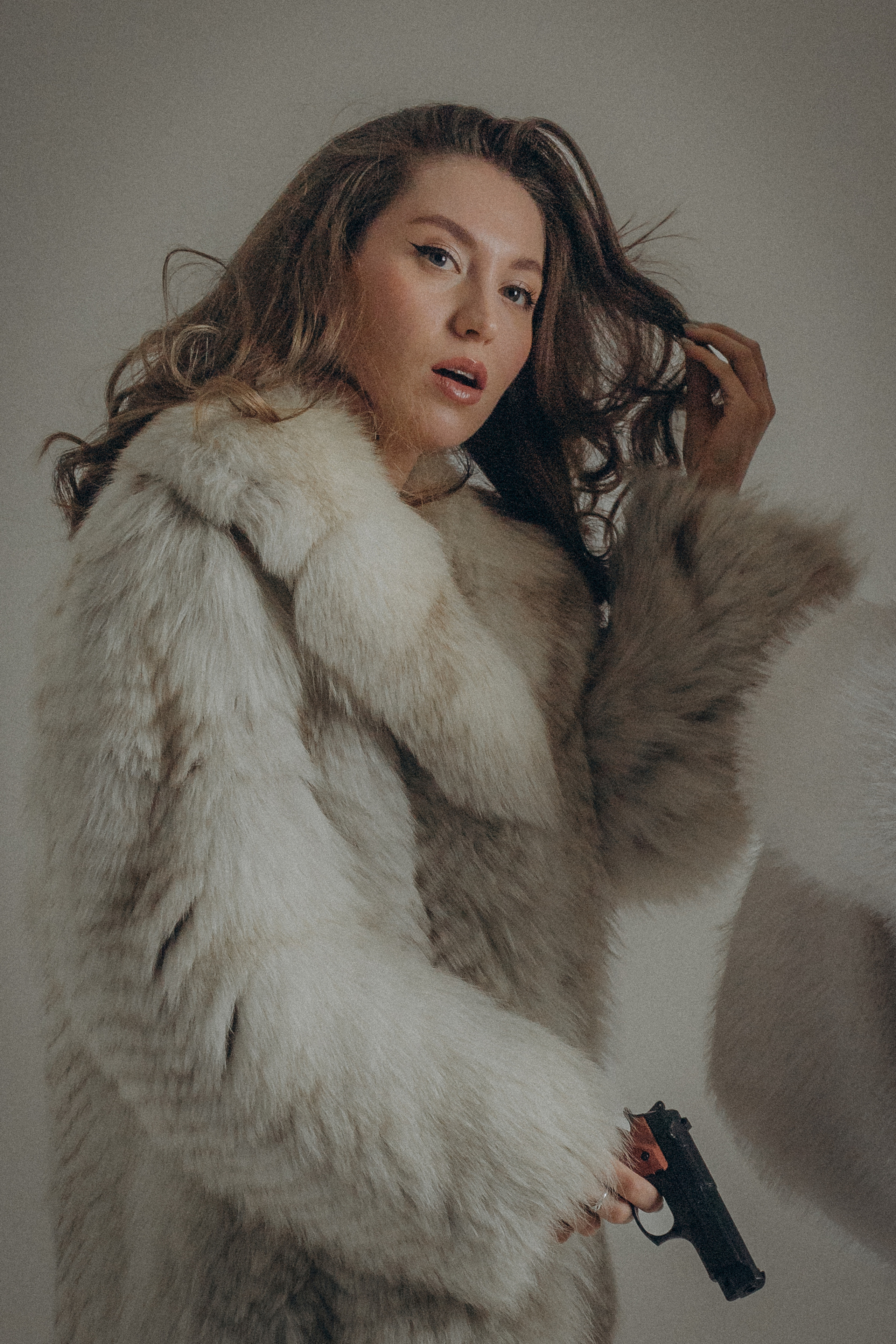 Королева. Дарья. Фотограф в Санкт-Петербурге Светлана Арестова